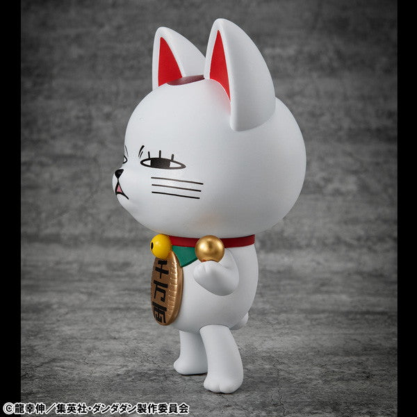 【予約安心出荷】[SFT] オカルティックソフビコレクション ターボババア(招き猫)Ver.2 TVアニメ『ダンダダン』 完成品 ソフビフィギュア メガハウス(20260531)