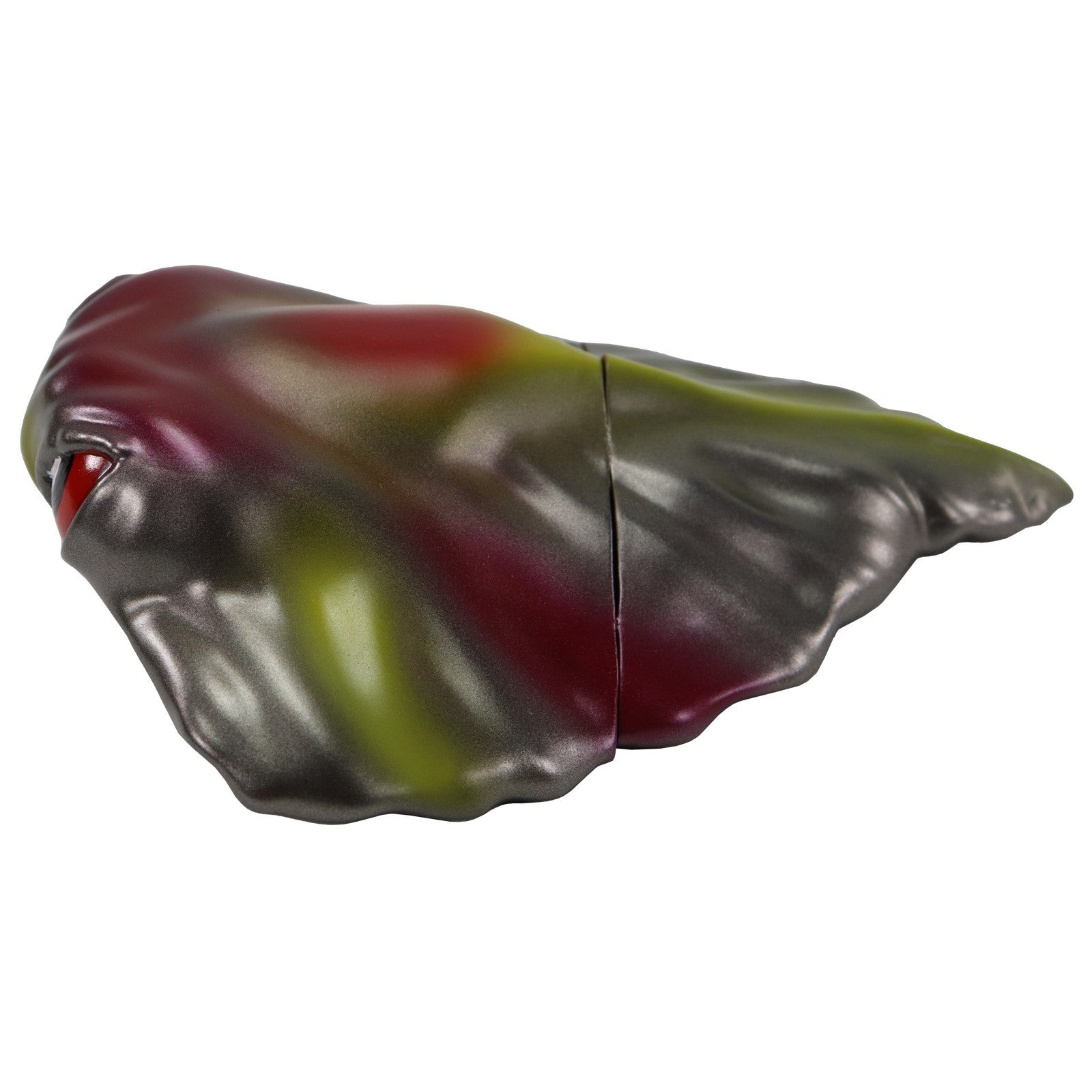 【新品】【お取り寄せ】[SFT] CCPミドルサイズシリーズ ゴジラEX 第12弾 ヘドラ飛行形態 幼体付属 スタンダード Ver. ゴジラ対へドラ 完成品 ソフビフィギュア CCP(20260319)
