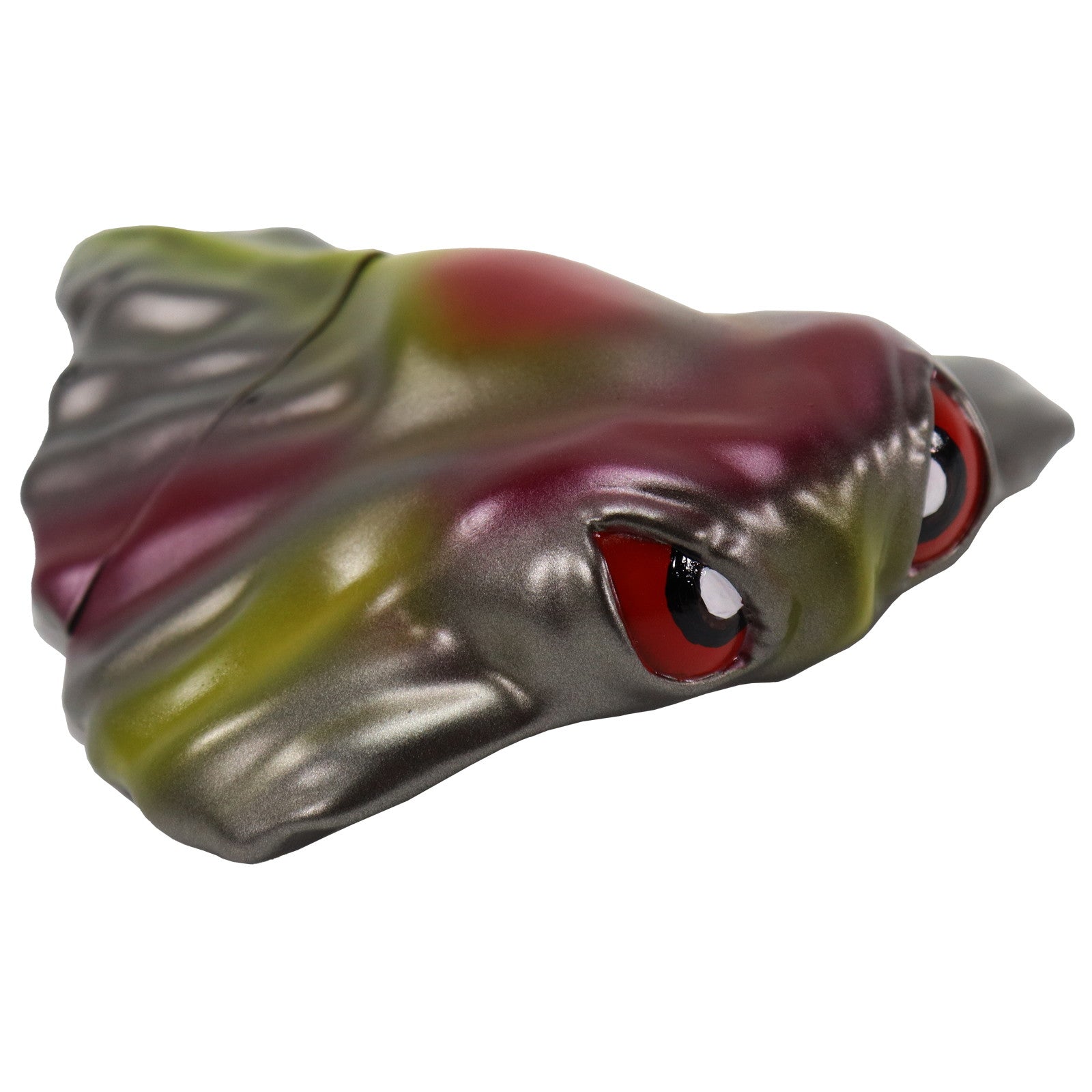 【予約安心出荷】[SFT] CCPミドルサイズシリーズ ゴジラEX 第12弾 ヘドラ飛行形態 幼体付属 スタンダード Ver. ゴジラ対へドラ 完成品 ソフビフィギュア CCP(2026年3月)