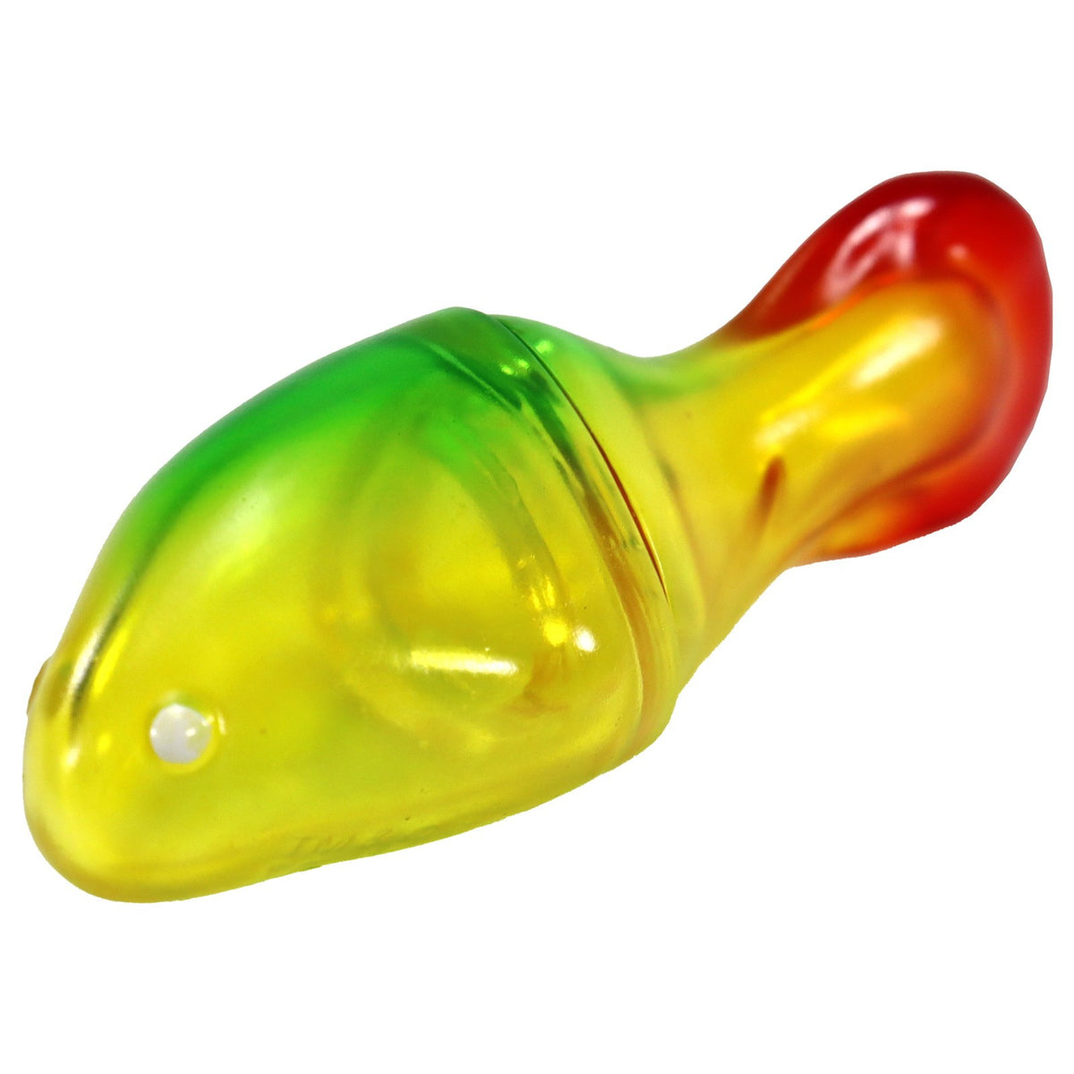 【新品】【お取り寄せ】[SFT] CCPミドルサイズシリーズ ゴジラEX 第12弾 ヘドラ飛行形態 幼体付属 1970年代イメージクリア Ver. ゴジラ対へドラ 完成品 ソフビフィギュア CCP(20260319)