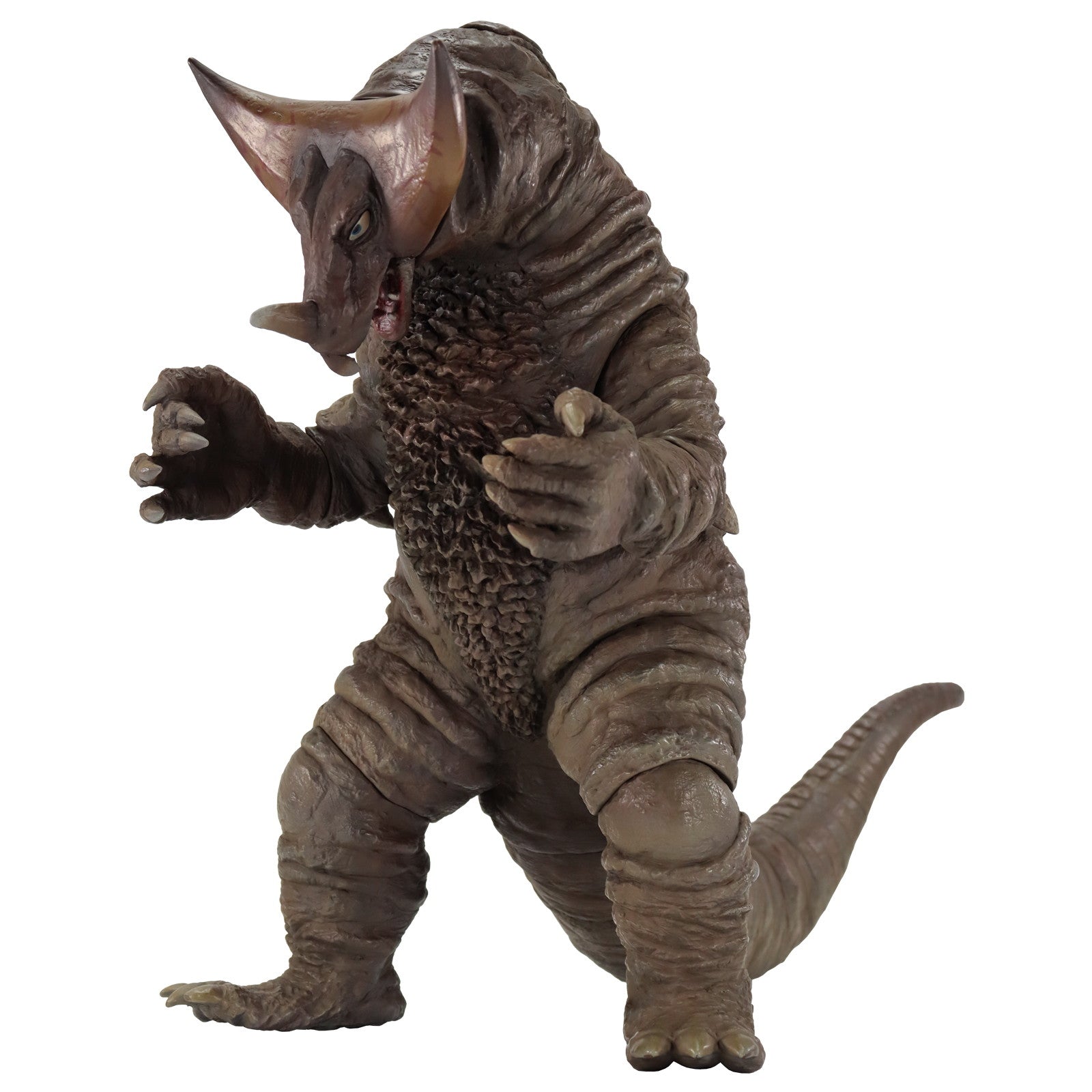 【予約安心出荷】[SFT] CCP 1/6 特撮シリーズ 古代怪獣ゴモラ 激闘セット Ver. ウルトラマン 完成品 ソフビフィギュア CCP(2026年2月)