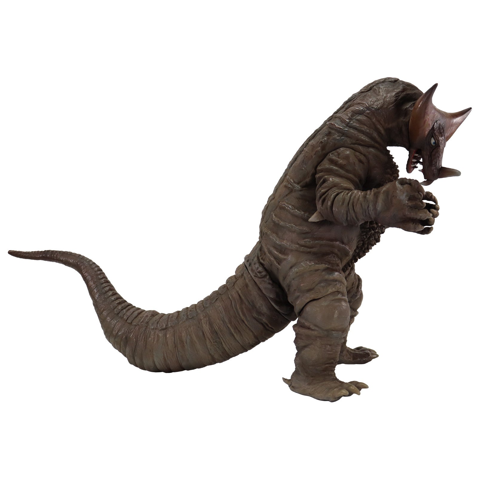 【予約安心出荷】[SFT] CCP 1/6 特撮シリーズ 古代怪獣ゴモラ 激闘セット Ver. ウルトラマン 完成品 ソフビフィギュア CCP(2026年2月)