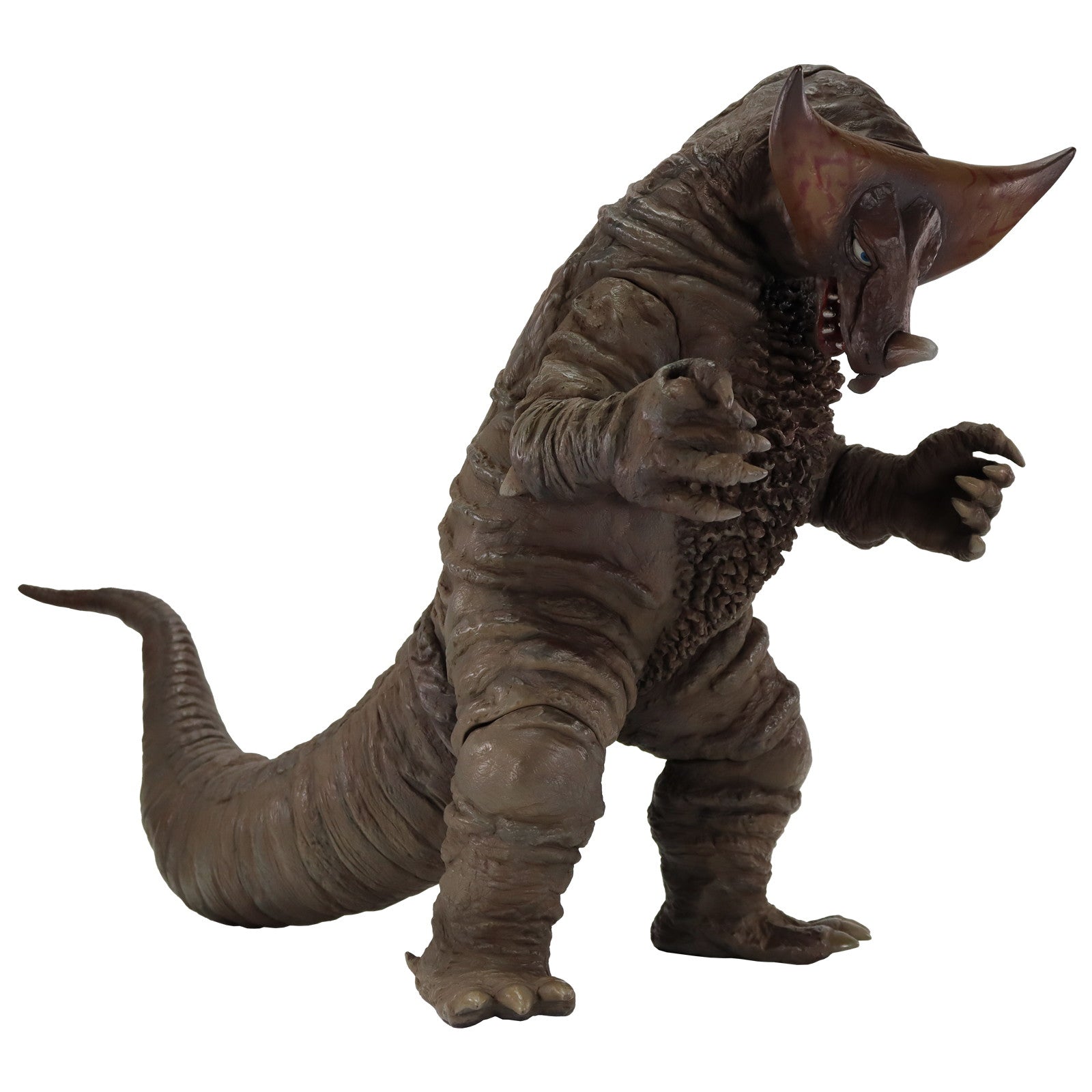 【予約安心出荷】[SFT] CCP 1/6 特撮シリーズ 古代怪獣ゴモラ 激闘セット Ver. ウルトラマン 完成品 ソフビフィギュア CCP(2026年2月)