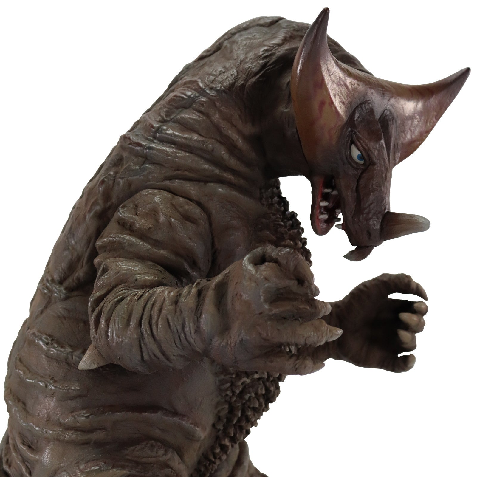 【予約安心出荷】[SFT] CCP 1/6 特撮シリーズ 古代怪獣ゴモラ 激闘セット Ver. ウルトラマン 完成品 ソフビフィギュア CCP(2026年2月)
