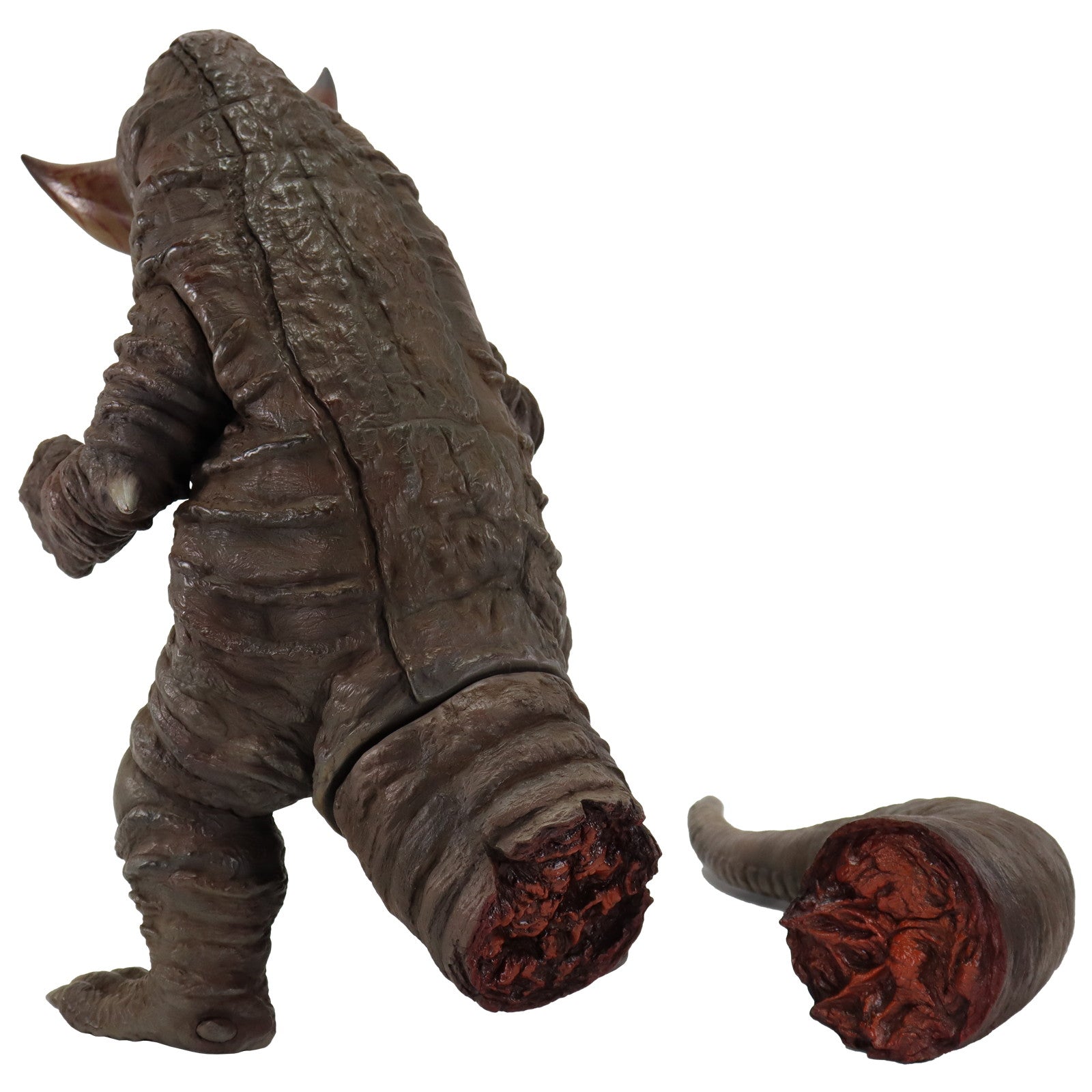 【予約安心出荷】[SFT] CCP 1/6 特撮シリーズ 古代怪獣ゴモラ 激闘セット Ver. ウルトラマン 完成品 ソフビフィギュア CCP(2026年2月)