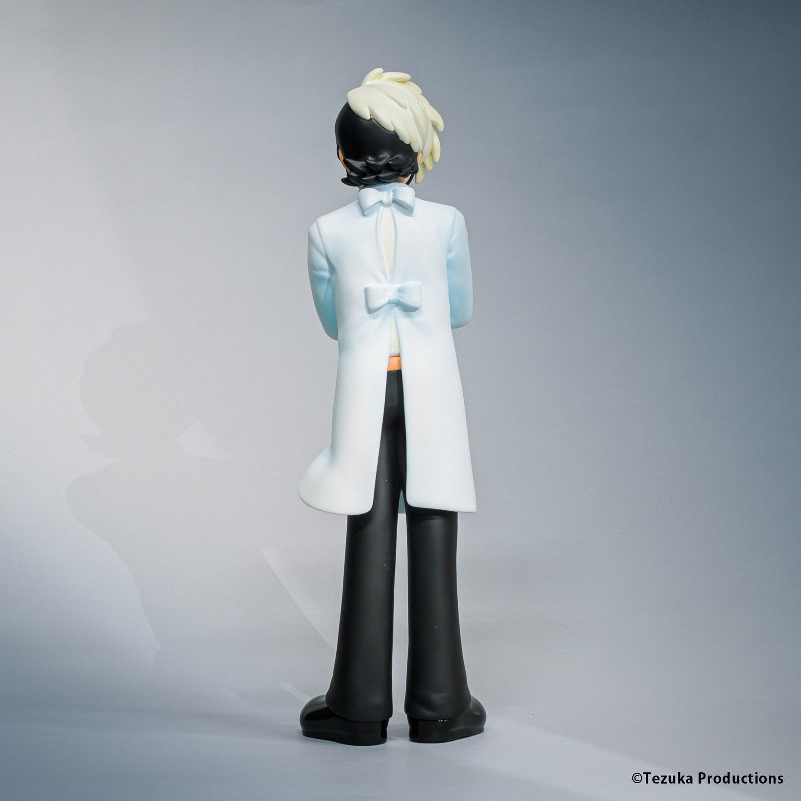 【新品即納】[SFT] トレカ付属 手塚治虫キャラクターズ Sofvi Collection 005 ブラック・ジャック 完成品 ソフビフィギュア ケンエレファント(20260430)