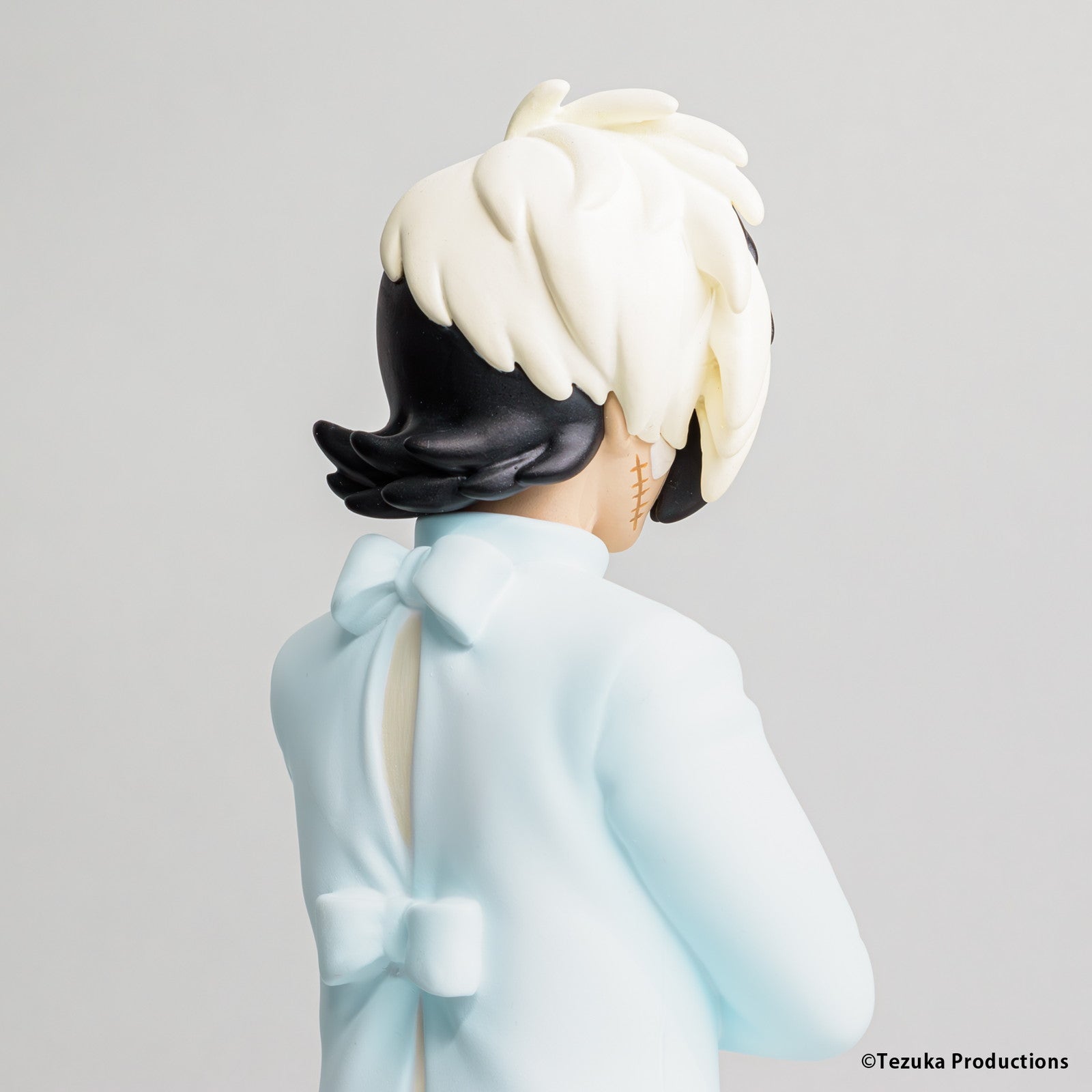 【新品即納】[SFT] トレカ付属 手塚治虫キャラクターズ Sofvi Collection 005 ブラック・ジャック 完成品 ソフビフィギュア ケンエレファント(20260430)