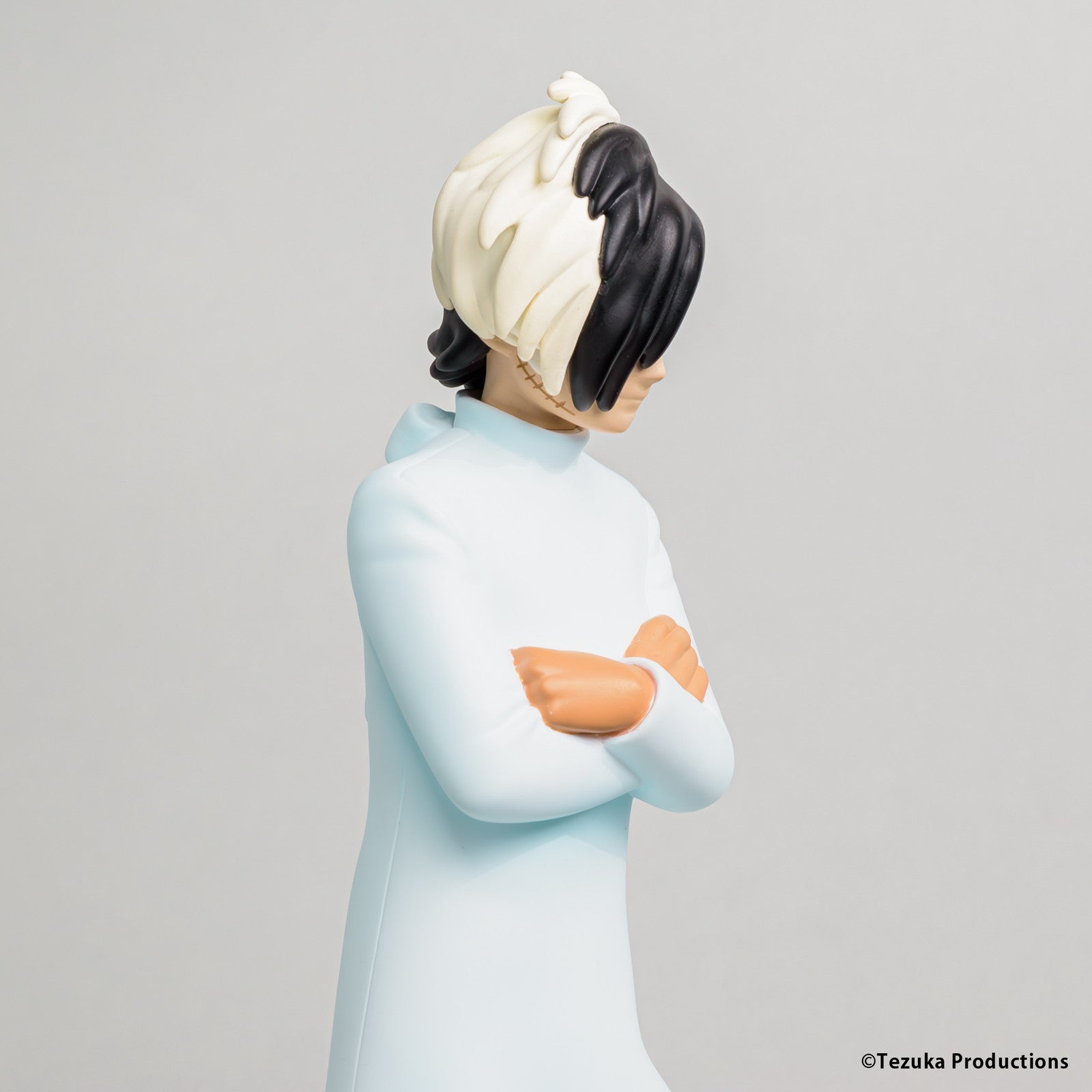 【新品即納】[SFT] トレカ付属 手塚治虫キャラクターズ Sofvi Collection 005 ブラック・ジャック 完成品 ソフビフィギュア ケンエレファント(20260430)