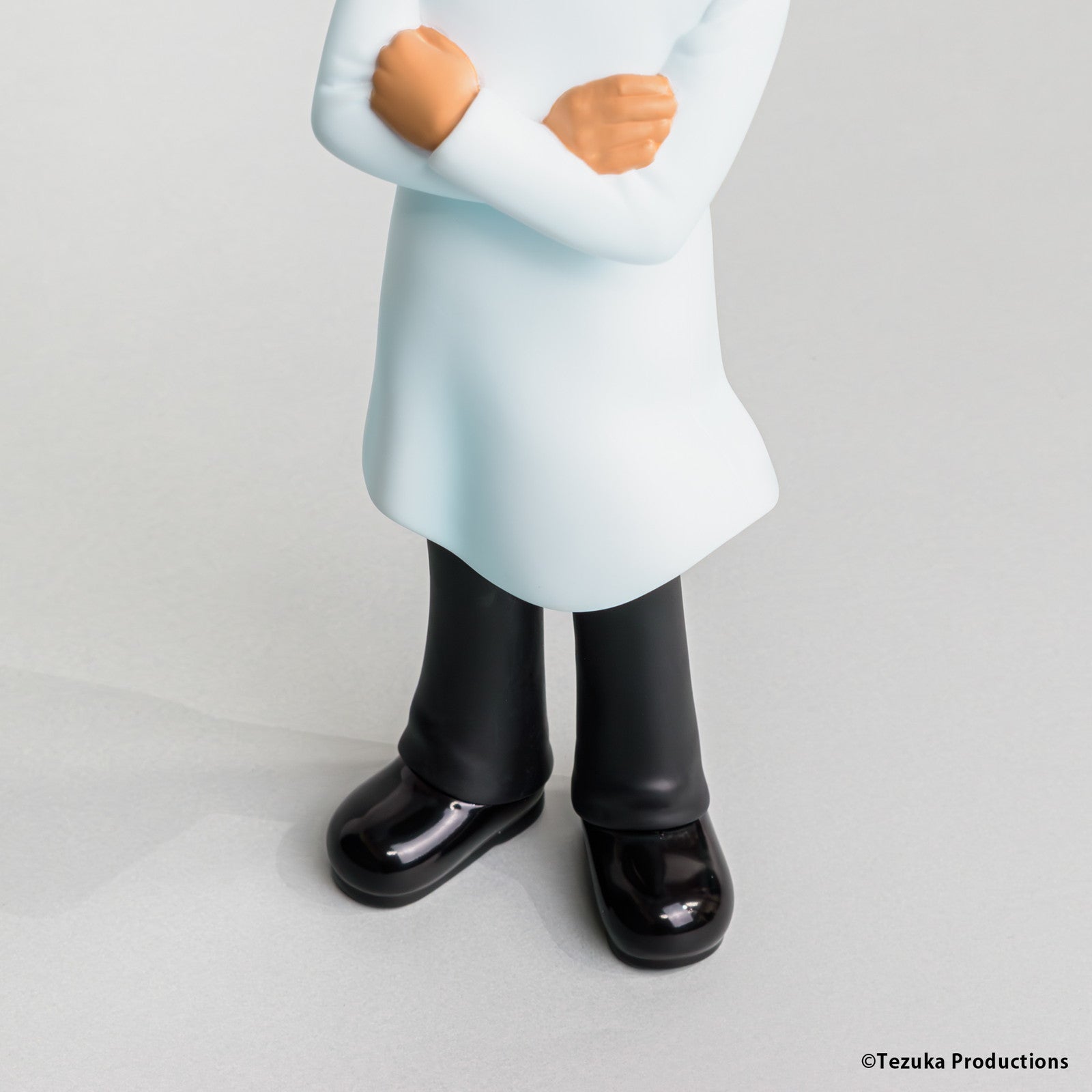 【新品即納】[SFT] トレカ付属 手塚治虫キャラクターズ Sofvi Collection 005 ブラック・ジャック 完成品 ソフビフィギュア ケンエレファント(20260430)