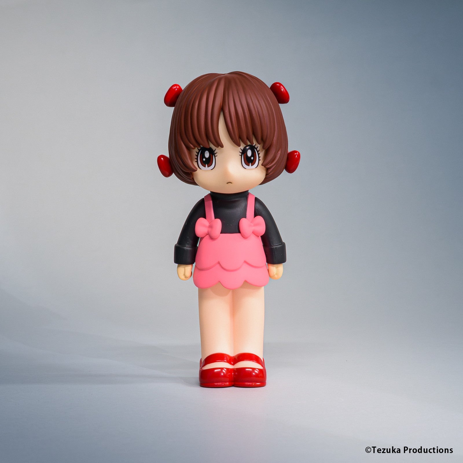 【新品即納】[SFT] トレカ付属 手塚治虫キャラクターズ Sofvi Collection 006 ピノコ ブラック・ジャック 完成品 ソフビフィギュア ケンエレファント(20260430)