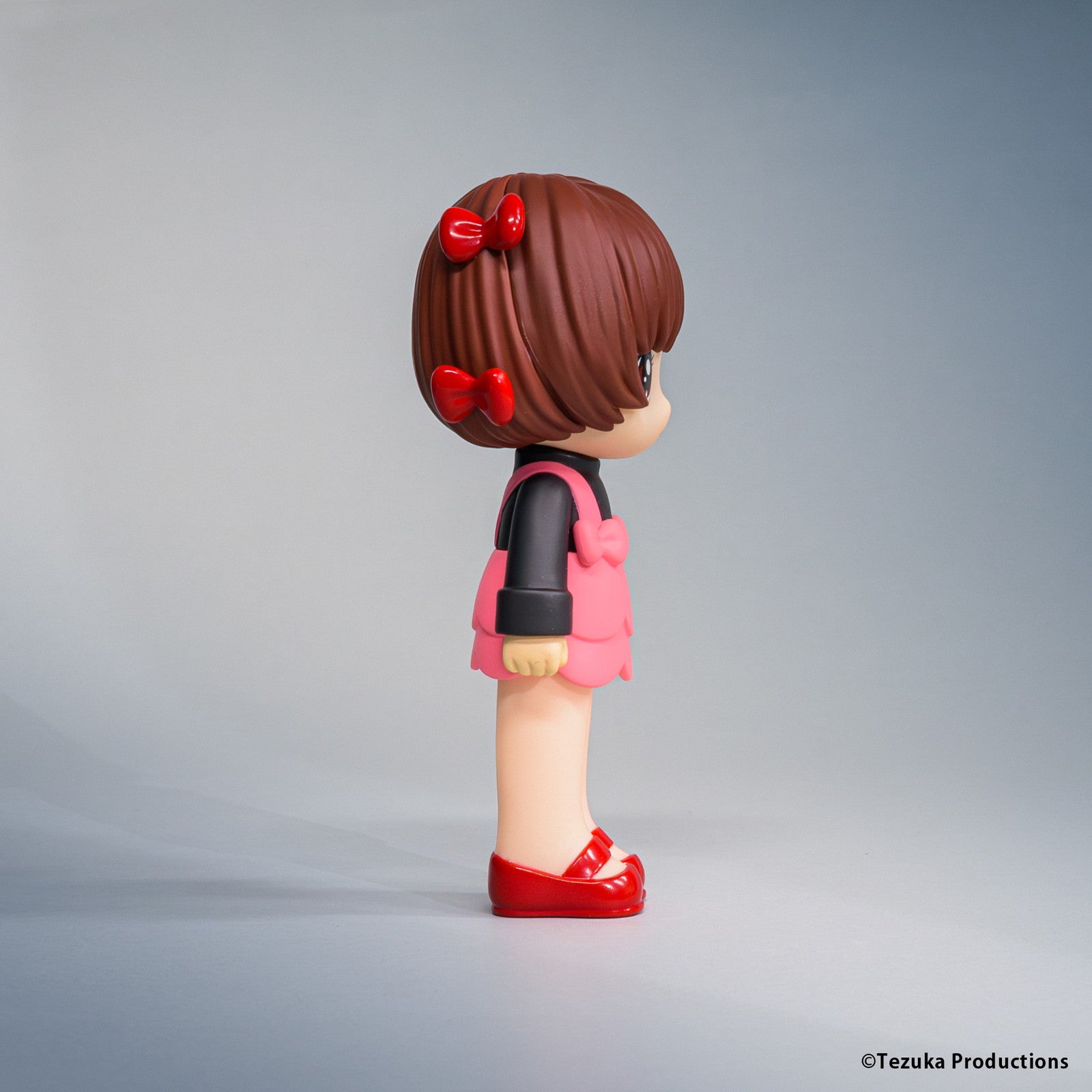 【新品即納】[SFT] トレカ付属 手塚治虫キャラクターズ Sofvi Collection 006 ピノコ ブラック・ジャック 完成品 ソフビフィギュア ケンエレファント(20260430)