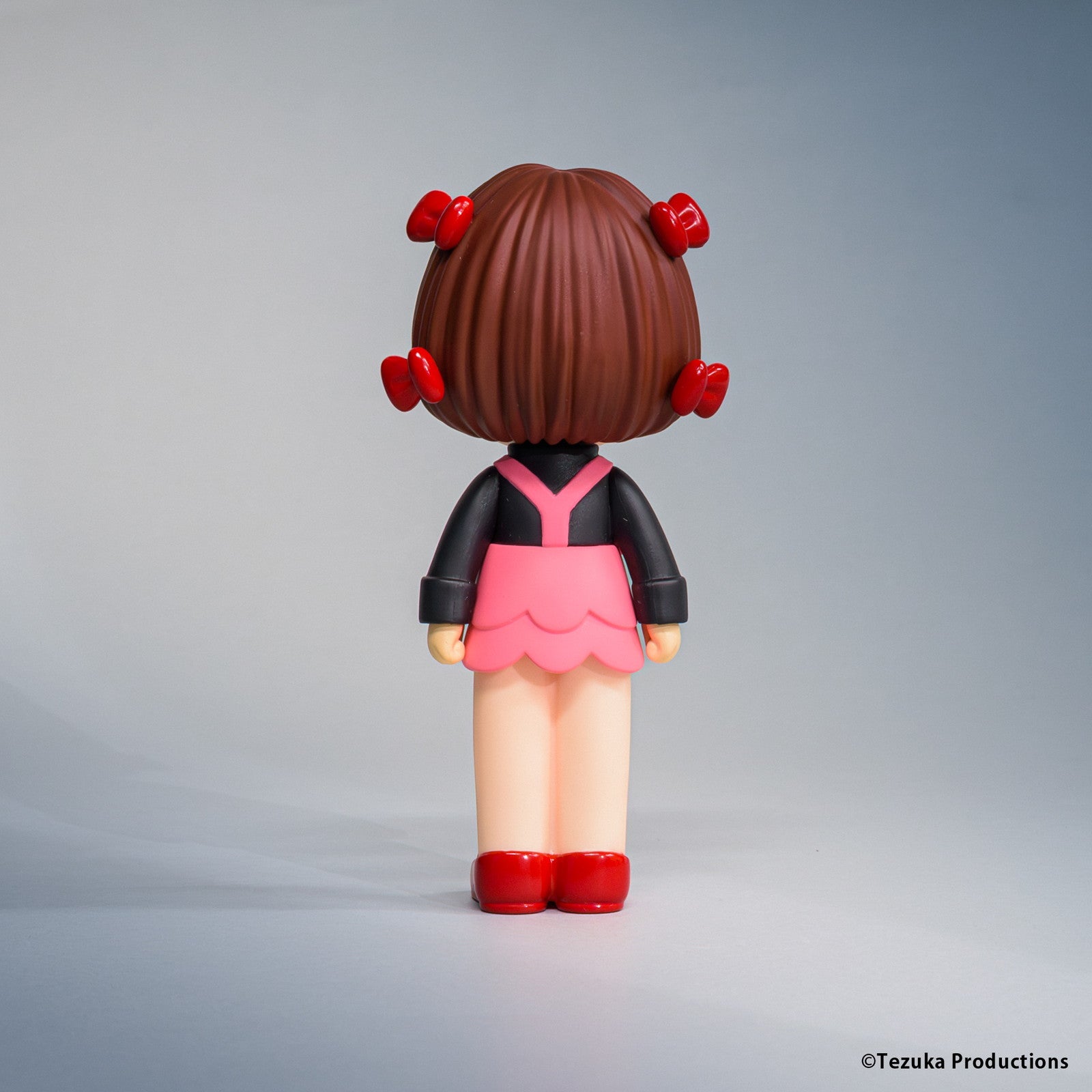 【新品即納】[SFT] トレカ付属 手塚治虫キャラクターズ Sofvi Collection 006 ピノコ ブラック・ジャック 完成品 ソフビフィギュア ケンエレファント(20260430)