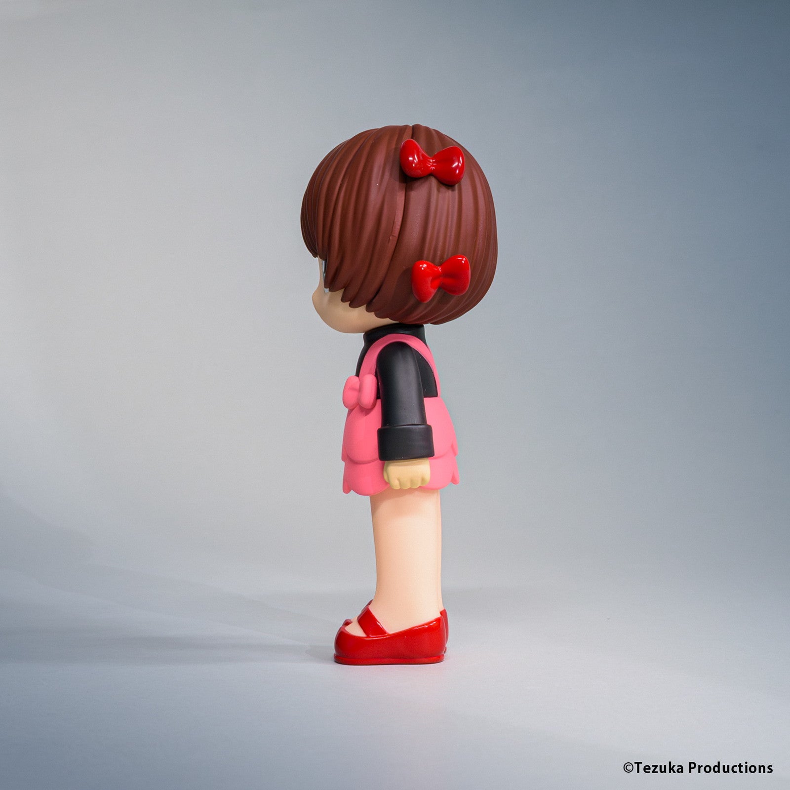 【新品即納】[SFT] トレカ付属 手塚治虫キャラクターズ Sofvi Collection 006 ピノコ ブラック・ジャック 完成品 ソフビフィギュア ケンエレファント(20260430)