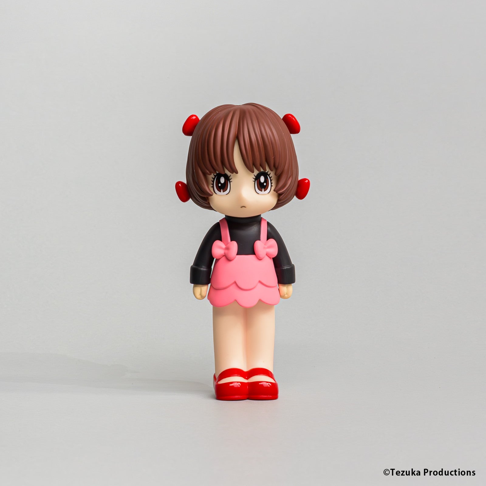 【新品即納】[SFT] トレカ付属 手塚治虫キャラクターズ Sofvi Collection 006 ピノコ ブラック・ジャック 完成品 ソフビフィギュア ケンエレファント(20260430)