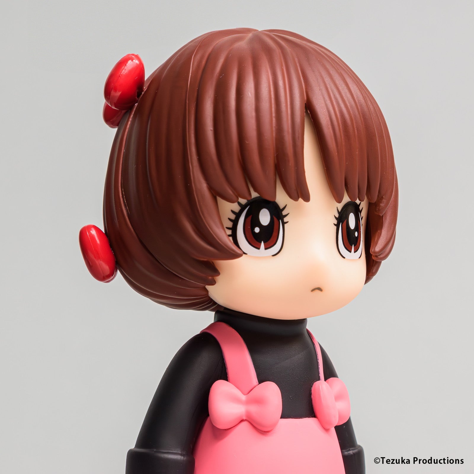 【新品即納】[SFT] トレカ付属 手塚治虫キャラクターズ Sofvi Collection 006 ピノコ ブラック・ジャック 完成品 ソフビフィギュア ケンエレファント(20260430)