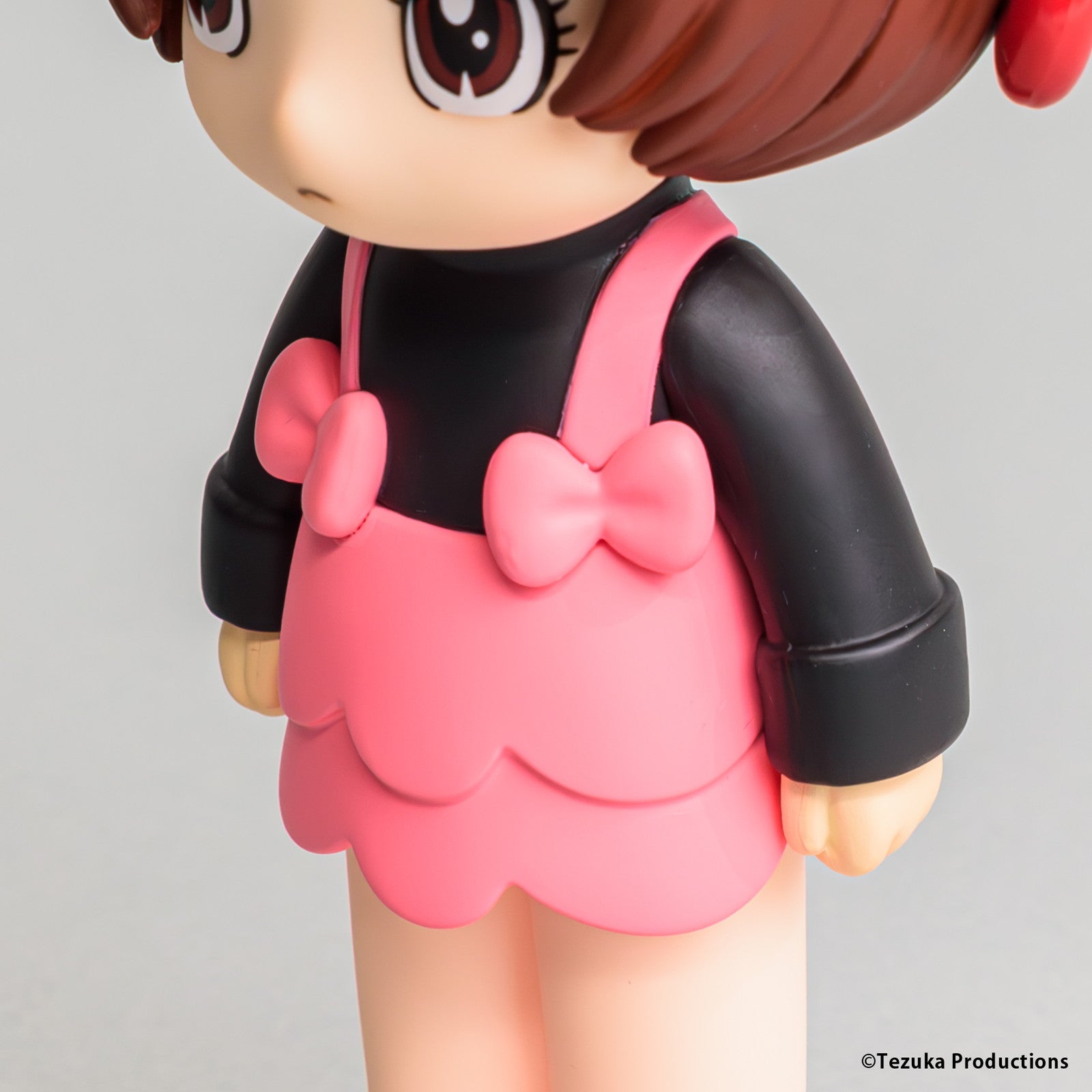 【新品即納】[SFT] トレカ付属 手塚治虫キャラクターズ Sofvi Collection 006 ピノコ ブラック・ジャック 完成品 ソフビフィギュア ケンエレファント(20260430)