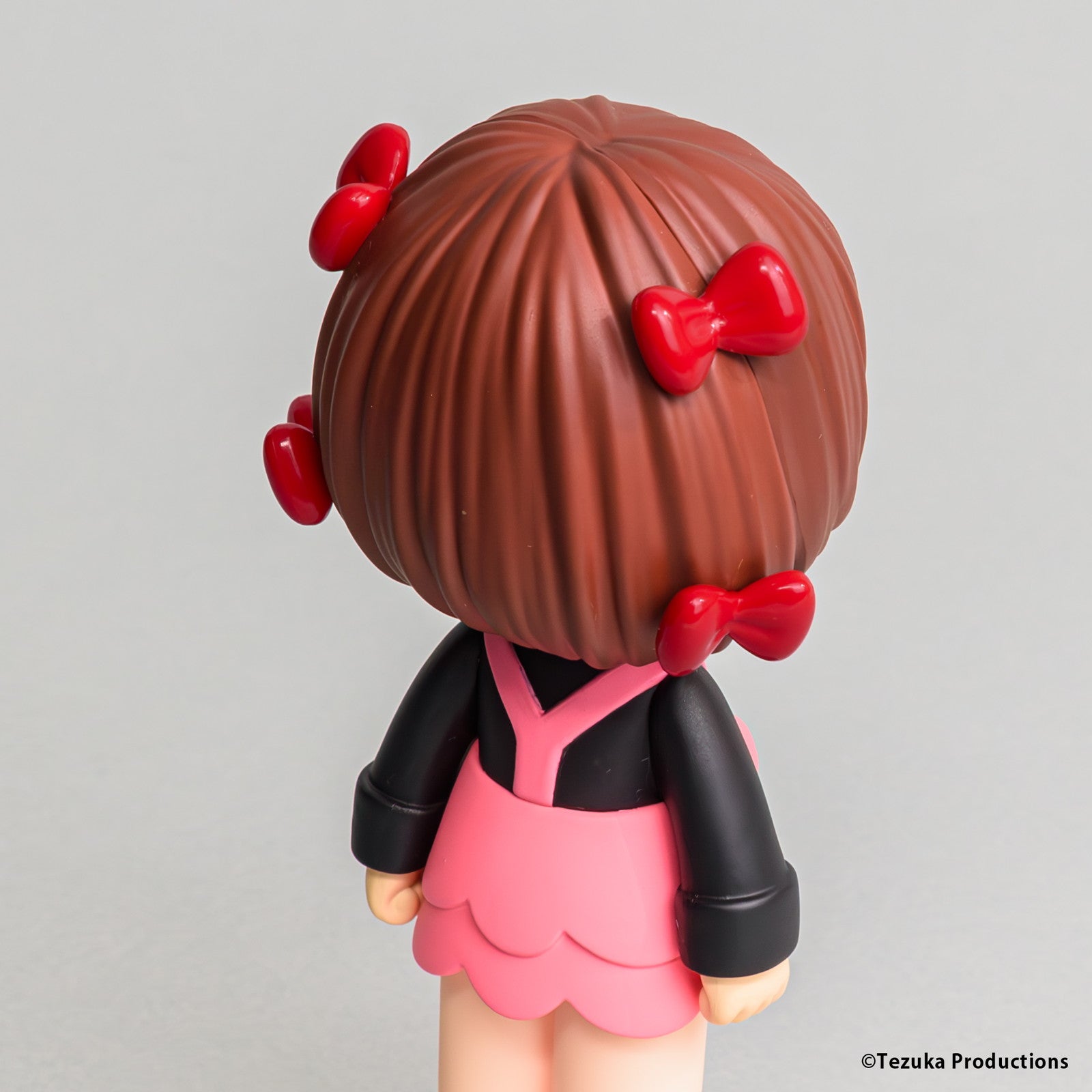 【新品即納】[SFT] トレカ付属 手塚治虫キャラクターズ Sofvi Collection 006 ピノコ ブラック・ジャック 完成品 ソフビフィギュア ケンエレファント(20260430)