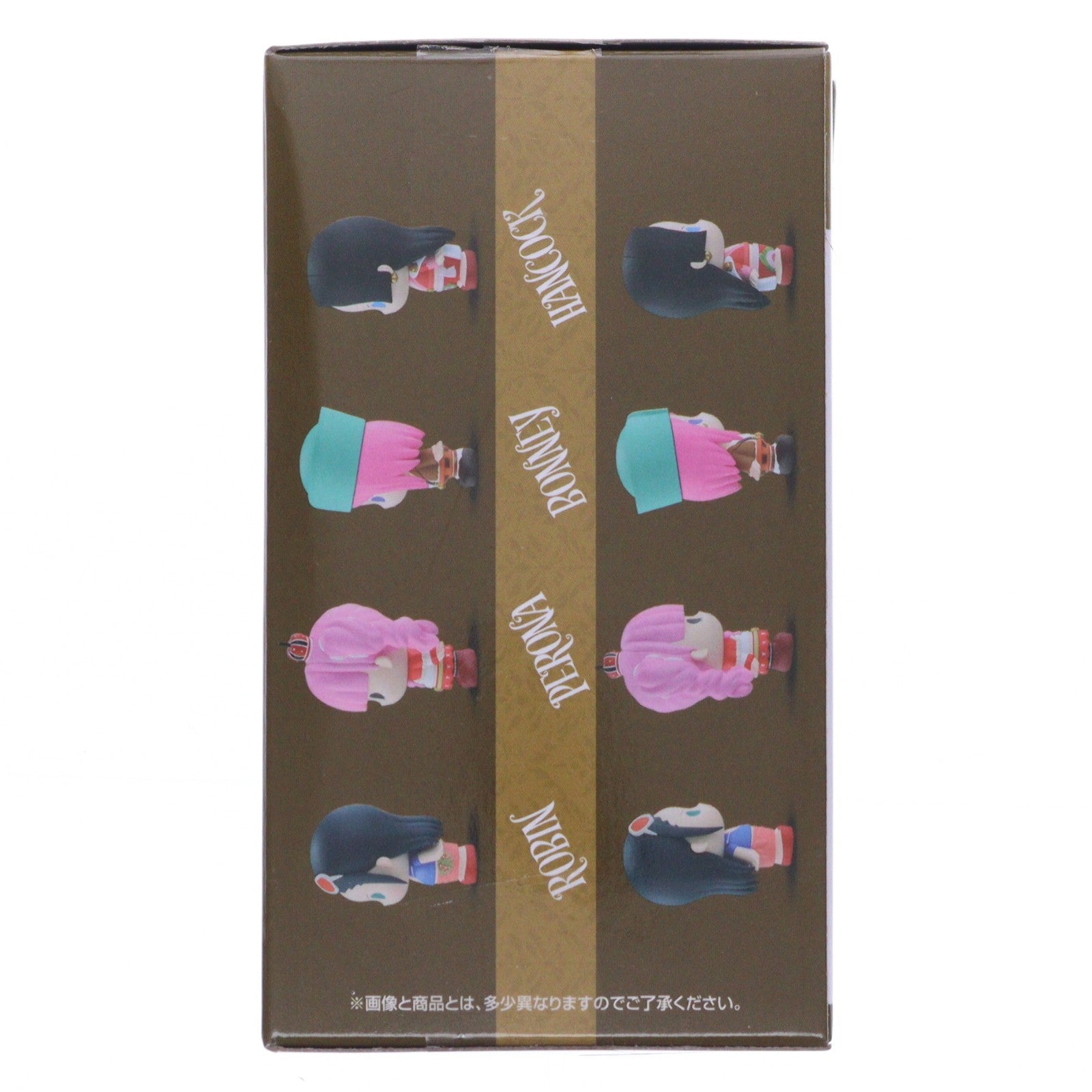 【中古即納】[SFT] E賞 ニコ・ロビン SOFVICちゅ 一番くじ ワンピース メモリーオブヒロインズ -Devil's night- ONE PIECE ソフビフィギュア プライズ バンダイスピリッツ(20251030)