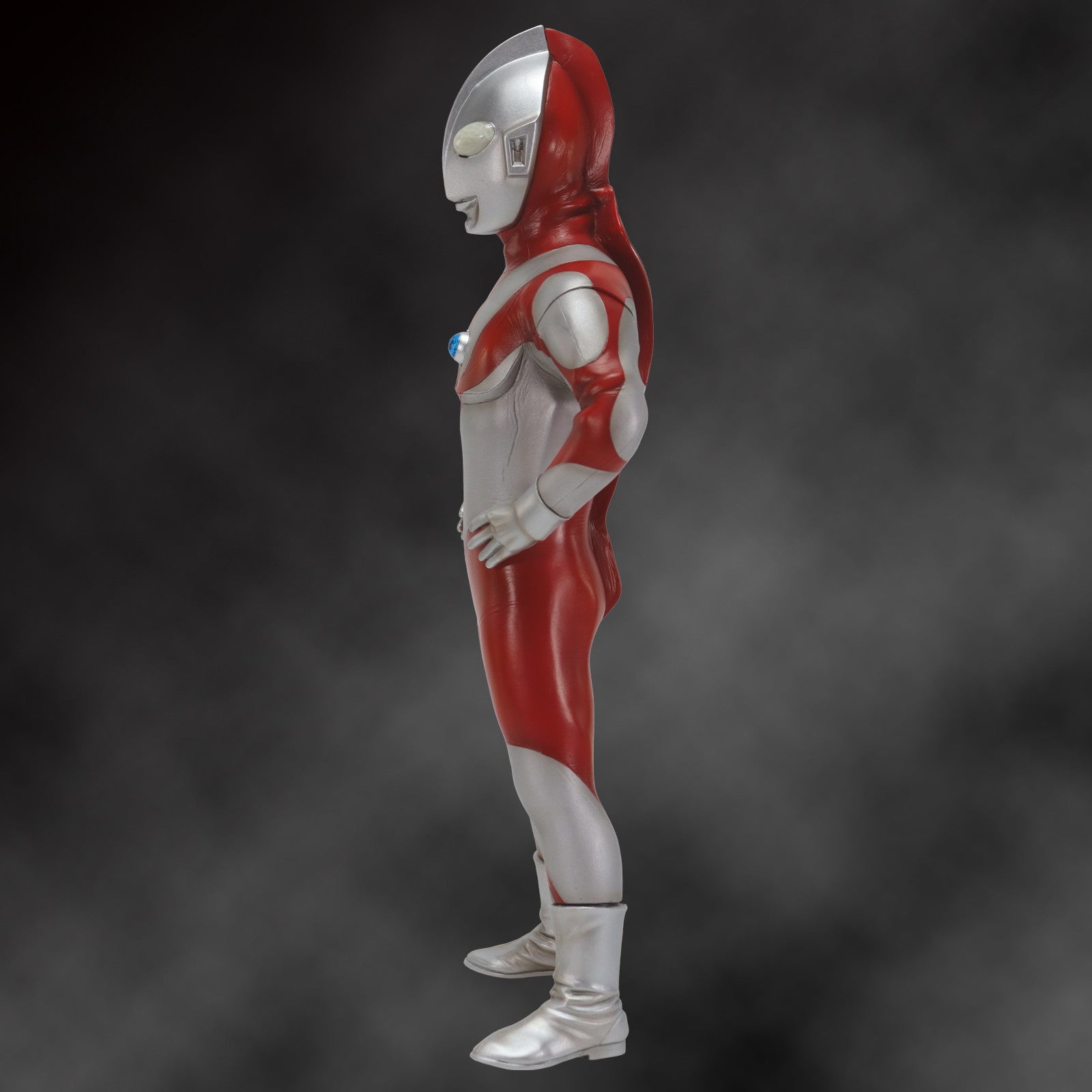 【新品即納】[SFT] CCP 1/6特撮シリーズ ウルトラマン ウルトラの星光る時 ハイグレード Ver. 帰ってきたウルトラマン 完成品 ソフビフィギュア CCP(20260430)