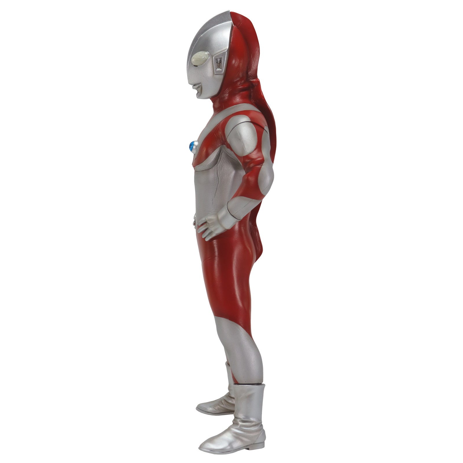 【新品即納】[SFT] CCP 1/6特撮シリーズ ウルトラマン ウルトラの星光る時 ハイグレード Ver. 帰ってきたウルトラマン 完成品 ソフビフィギュア CCP(20260430)