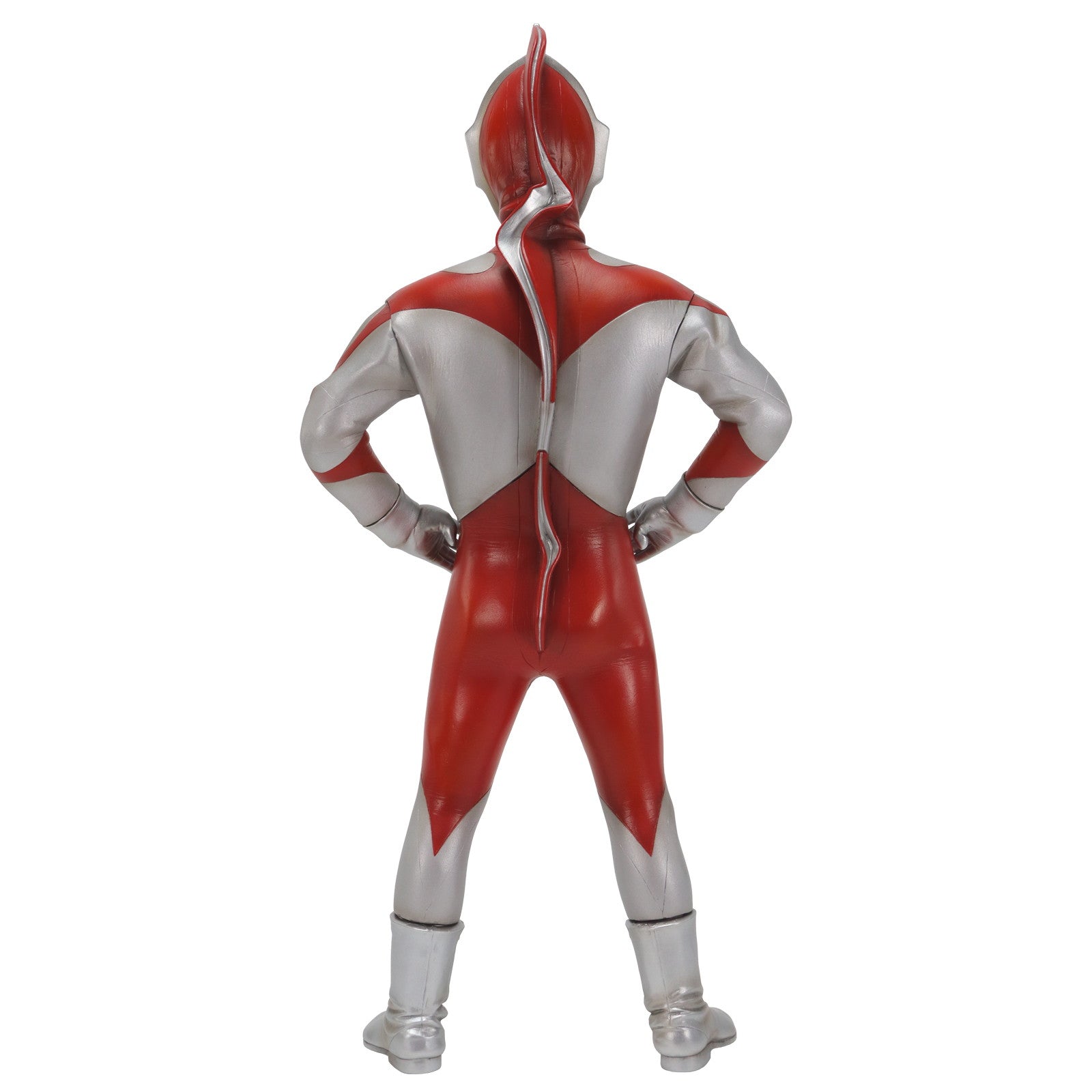 【新品即納】[SFT] CCP 1/6特撮シリーズ ウルトラマン ウルトラの星光る時 ハイグレード Ver. 帰ってきたウルトラマン 完成品 ソフビフィギュア CCP(20260430)