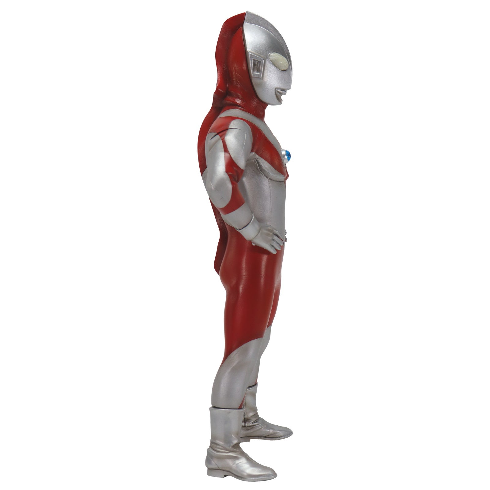 【新品即納】[SFT] CCP 1/6特撮シリーズ ウルトラマン ウルトラの星光る時 ハイグレード Ver. 帰ってきたウルトラマン 完成品 ソフビフィギュア CCP(20260430)