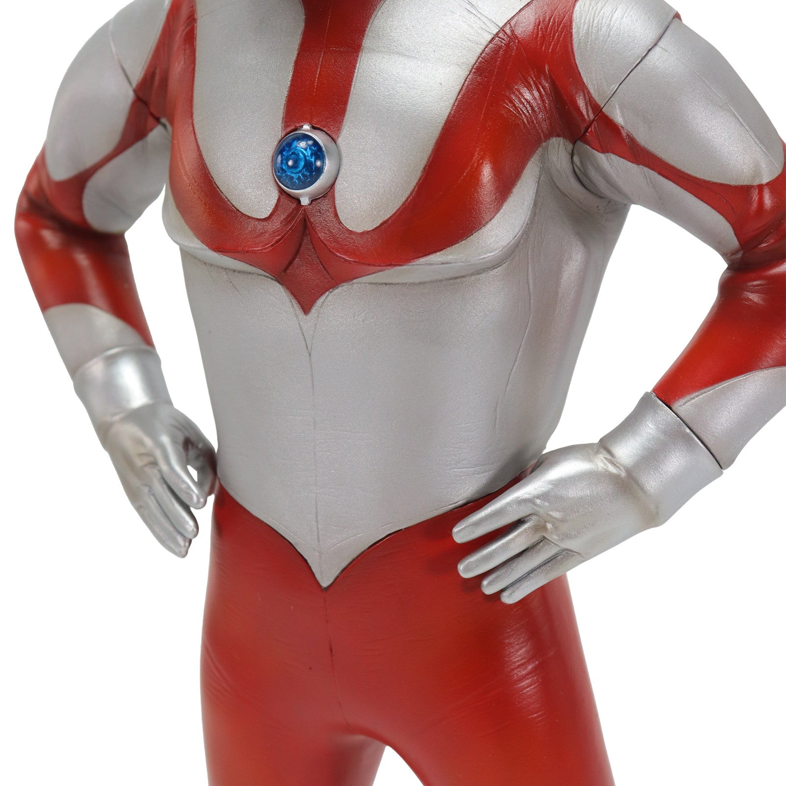 【新品即納】[SFT] CCP 1/6特撮シリーズ ウルトラマン ウルトラの星光る時 ハイグレード Ver. 帰ってきたウルトラマン 完成品 ソフビフィギュア CCP(20260430)