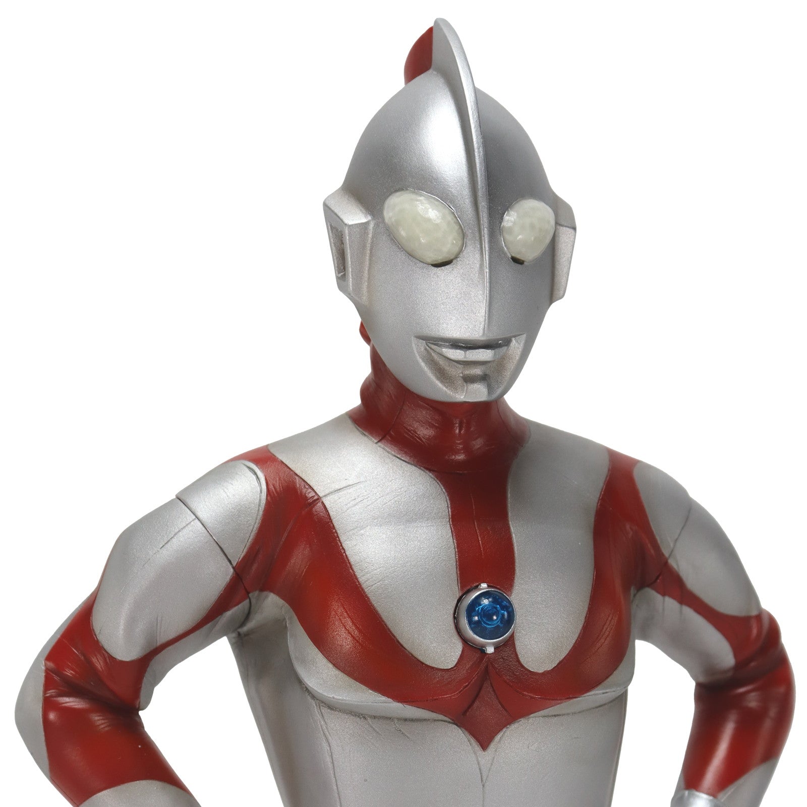 【新品即納】[SFT] CCP 1/6特撮シリーズ ウルトラマン ウルトラの星光る時 ハイグレード Ver. 帰ってきたウルトラマン 完成品 ソフビフィギュア CCP(20260430)