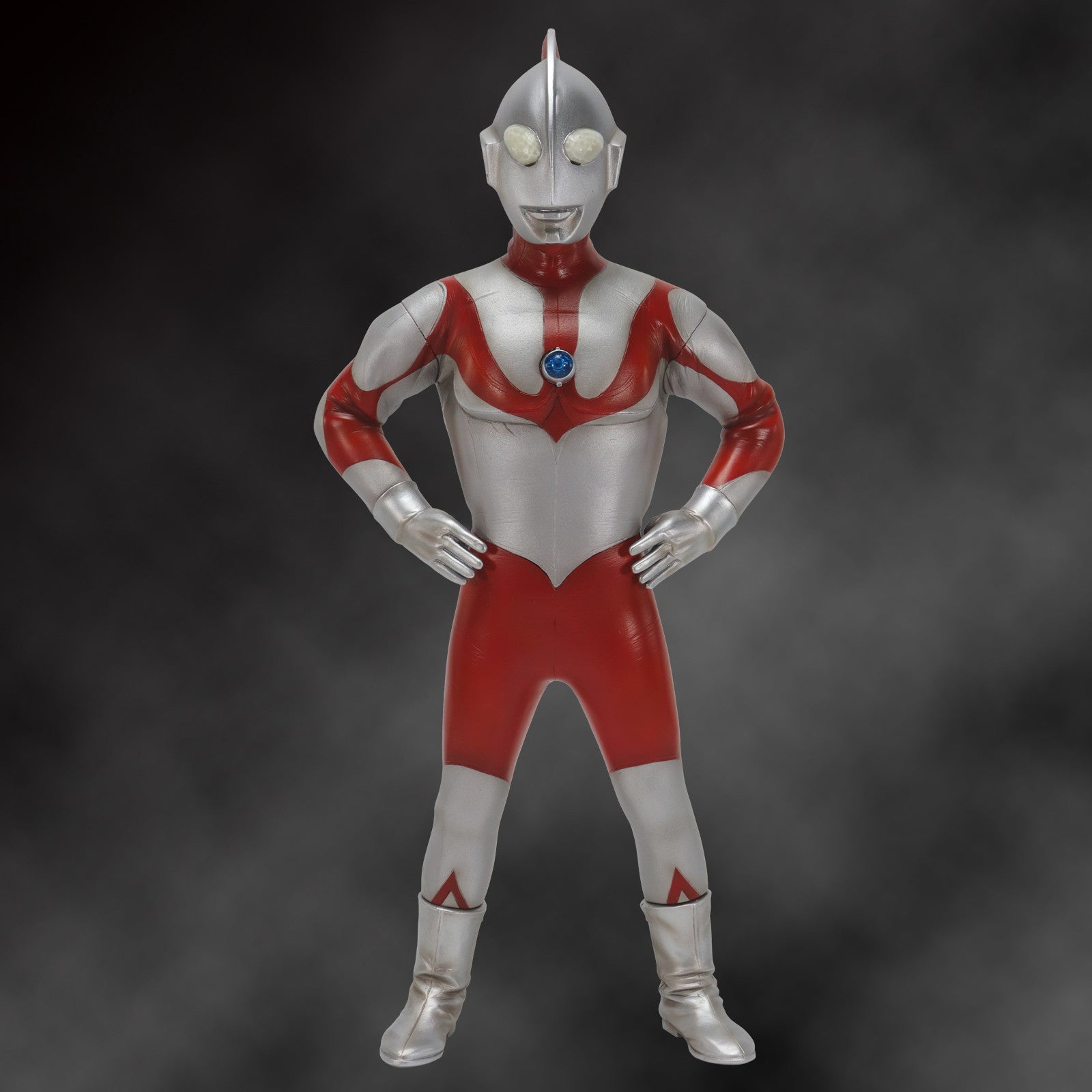 【新品即納】[SFT] CCP 1/6特撮シリーズ ウルトラマン ウルトラの星光る時 ハイグレード Ver. 帰ってきたウルトラマン 完成品 ソフビフィギュア CCP(20260430)