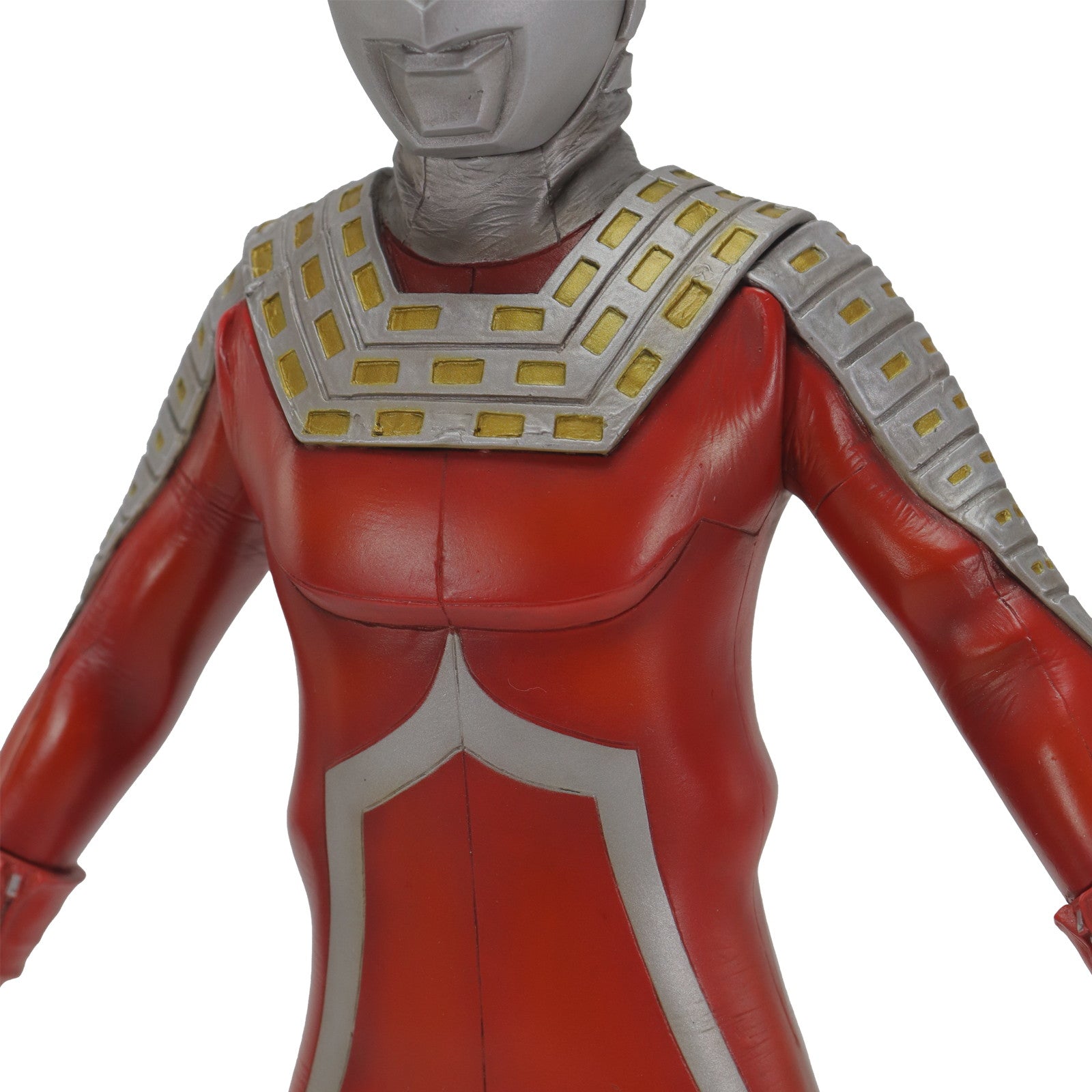 【新品即納】[SFT] CCP 1/6特撮シリーズ ウルトラセブン ウルトラの星光る時 ハイグレード Ver. 帰ってきたウルトラマン 完成品 ソフビフィギュア CCP(20260430)