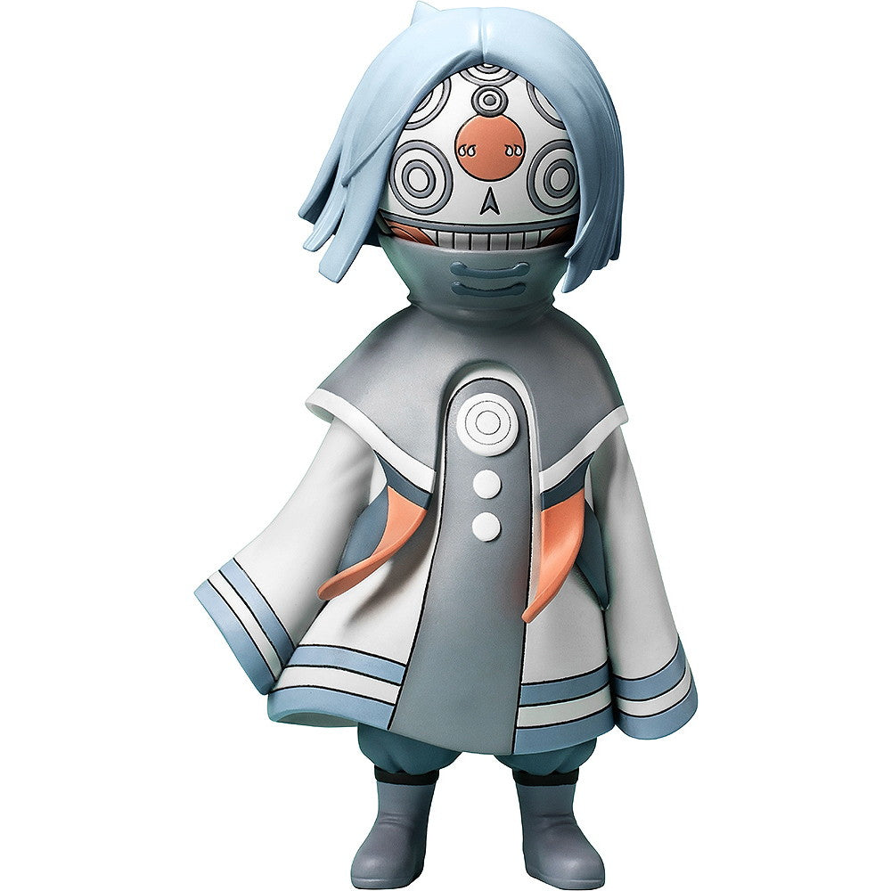 【予約安心出荷】[SFT] グド Another World(世外) 完成品 ソフビフィギュア threezero(スリーゼロ)(2026年6月)