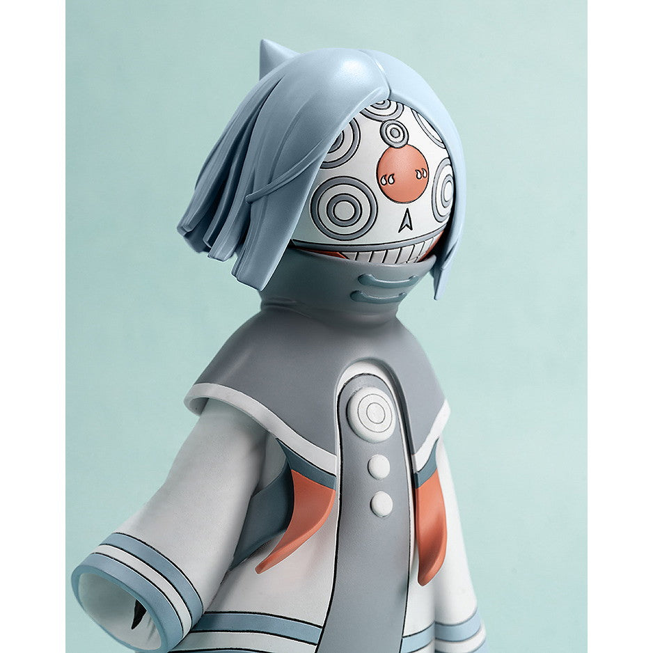 【予約安心出荷】[SFT] グド Another World(世外) 完成品 ソフビフィギュア threezero(スリーゼロ)(2026年6月)