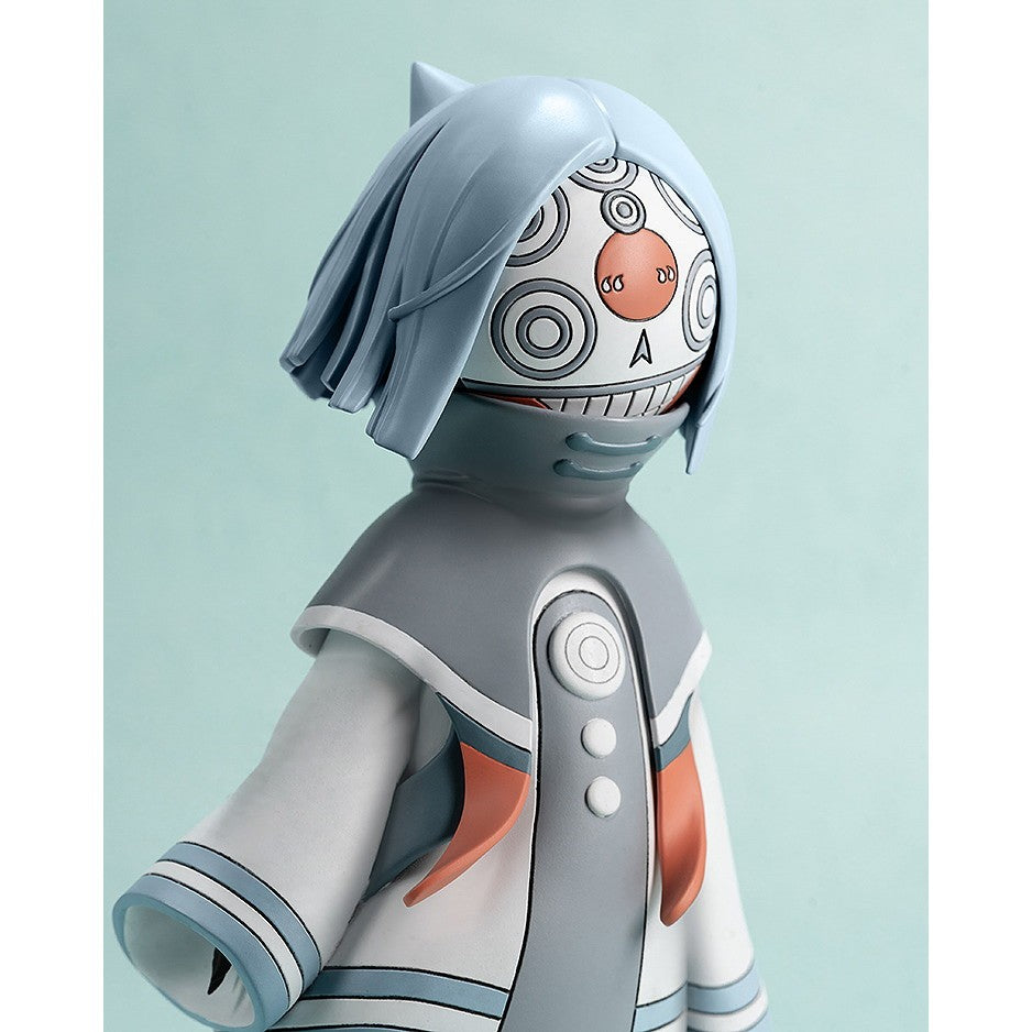 【新品】【お取り寄せ】[SFT] グド Another World(世外) 完成品 ソフビフィギュア threezero(スリーゼロ)(20260621)