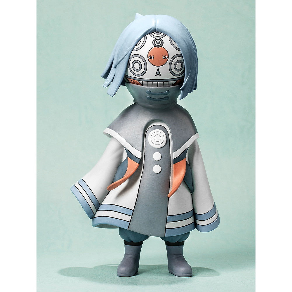 【予約安心出荷】[SFT] グド Another World(世外) 完成品 ソフビフィギュア threezero(スリーゼロ)(2026年6月)