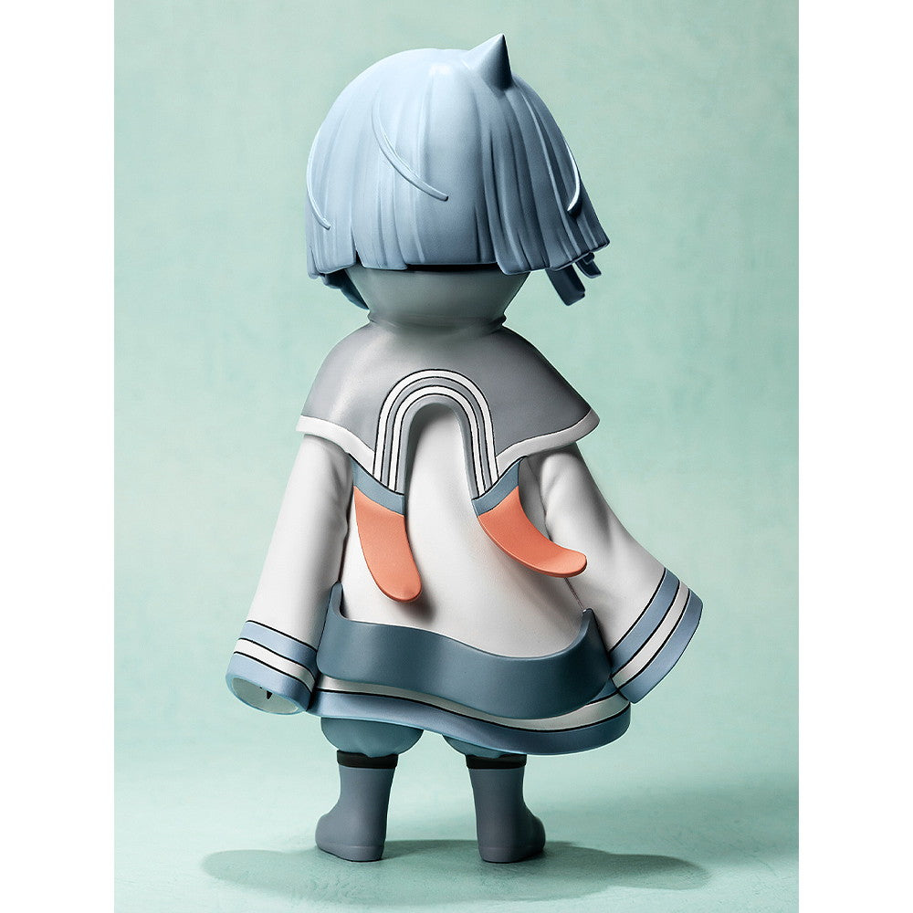 【予約安心出荷】[SFT] グド Another World(世外) 完成品 ソフビフィギュア threezero(スリーゼロ)(2026年6月)