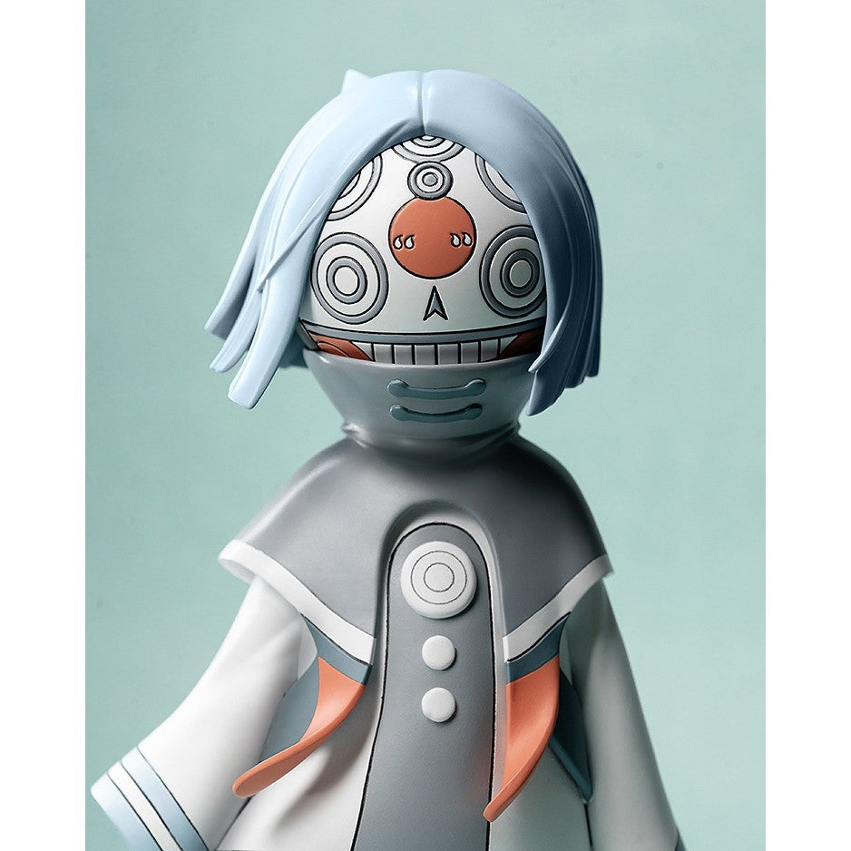 【新品】【お取り寄せ】[SFT] グド Another World(世外) 完成品 ソフビフィギュア threezero(スリーゼロ)(20260621)