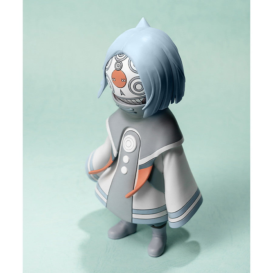 【予約安心出荷】[SFT] グド Another World(世外) 完成品 ソフビフィギュア threezero(スリーゼロ)(2026年6月)