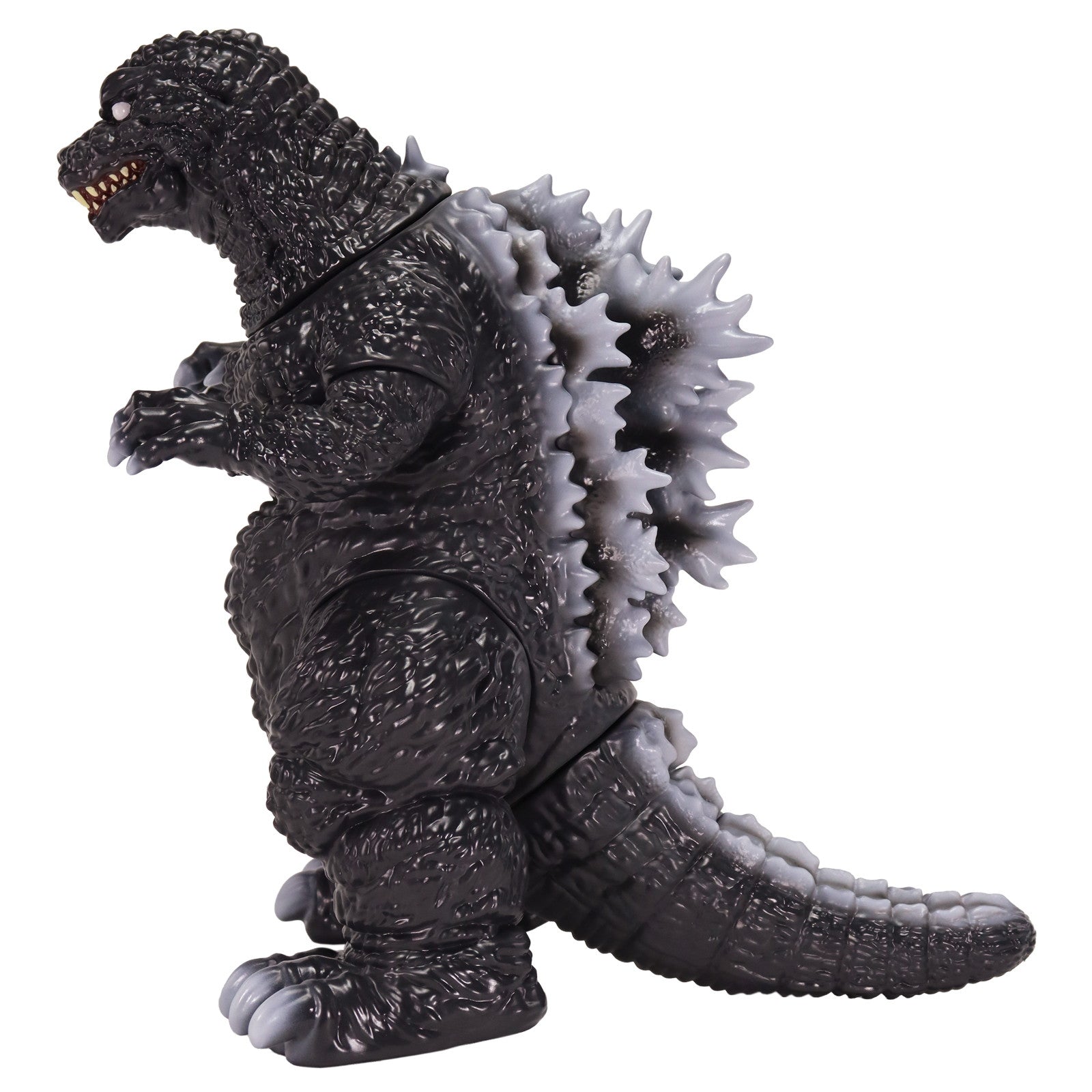 【予約安心出荷】[SFT] BIGレトロソフビシリーズ ゴジラ(2001) スタンダード Ver. ゴジラ・モスラ・キングギドラ 大怪獣総攻撃 完成品 ソフビフィギュア CCP(20260531)