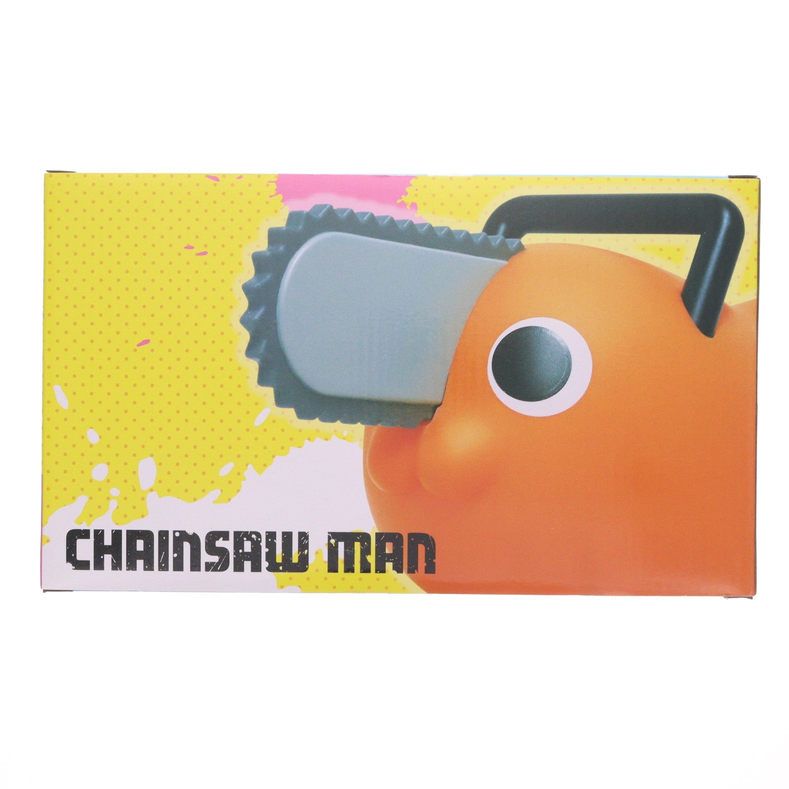 【中古即納】[SFT] ポチタ チェンソーマン ポチタBIGソフビフィギュア プライズ エスケイジャパン(20251107)