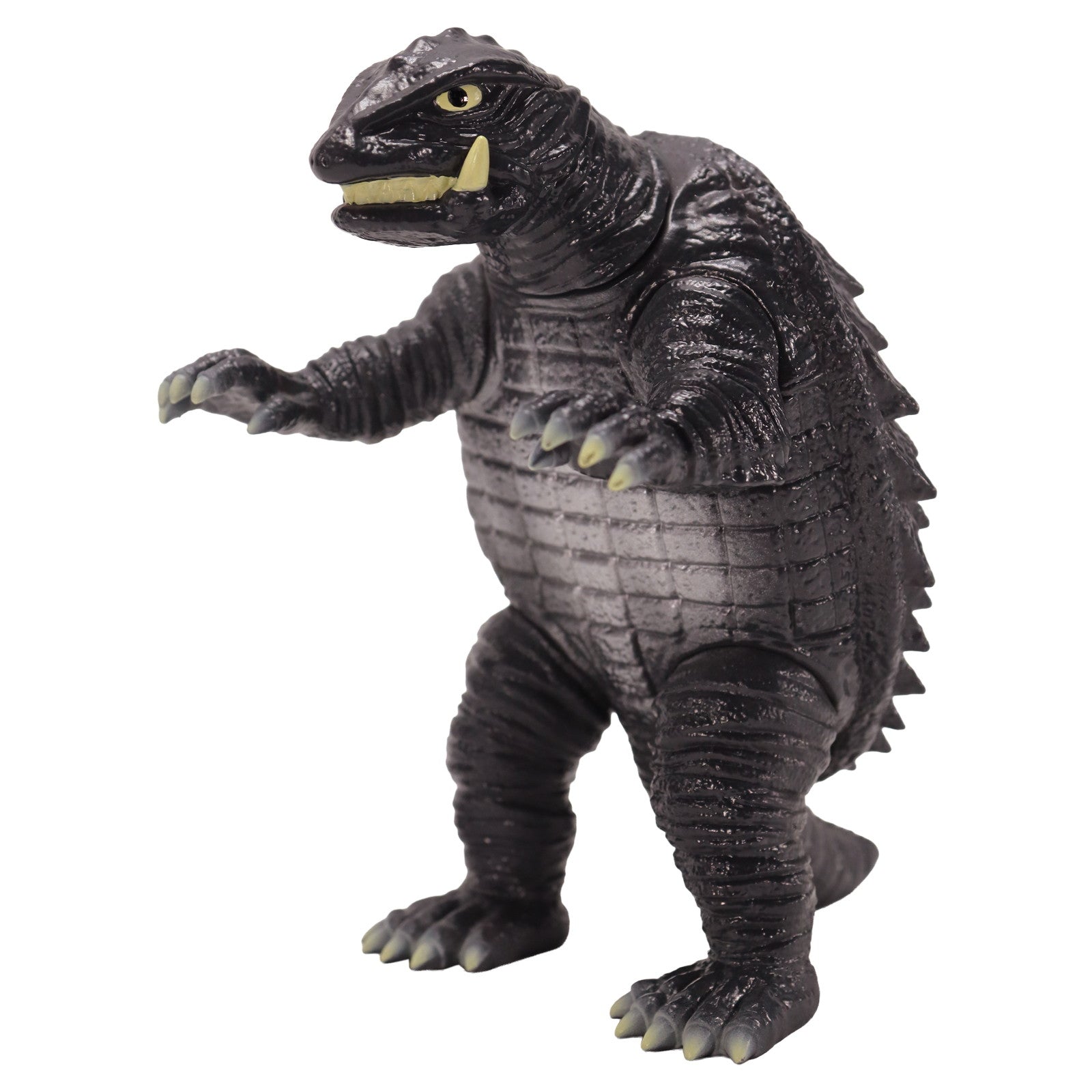 【予約安心出荷】[SFT] CCPミドルサイズシリーズ 第9弾 ガメラ(1967) スタンダード Ver. 完成品 ソフビフィギュア CCP(20260531)