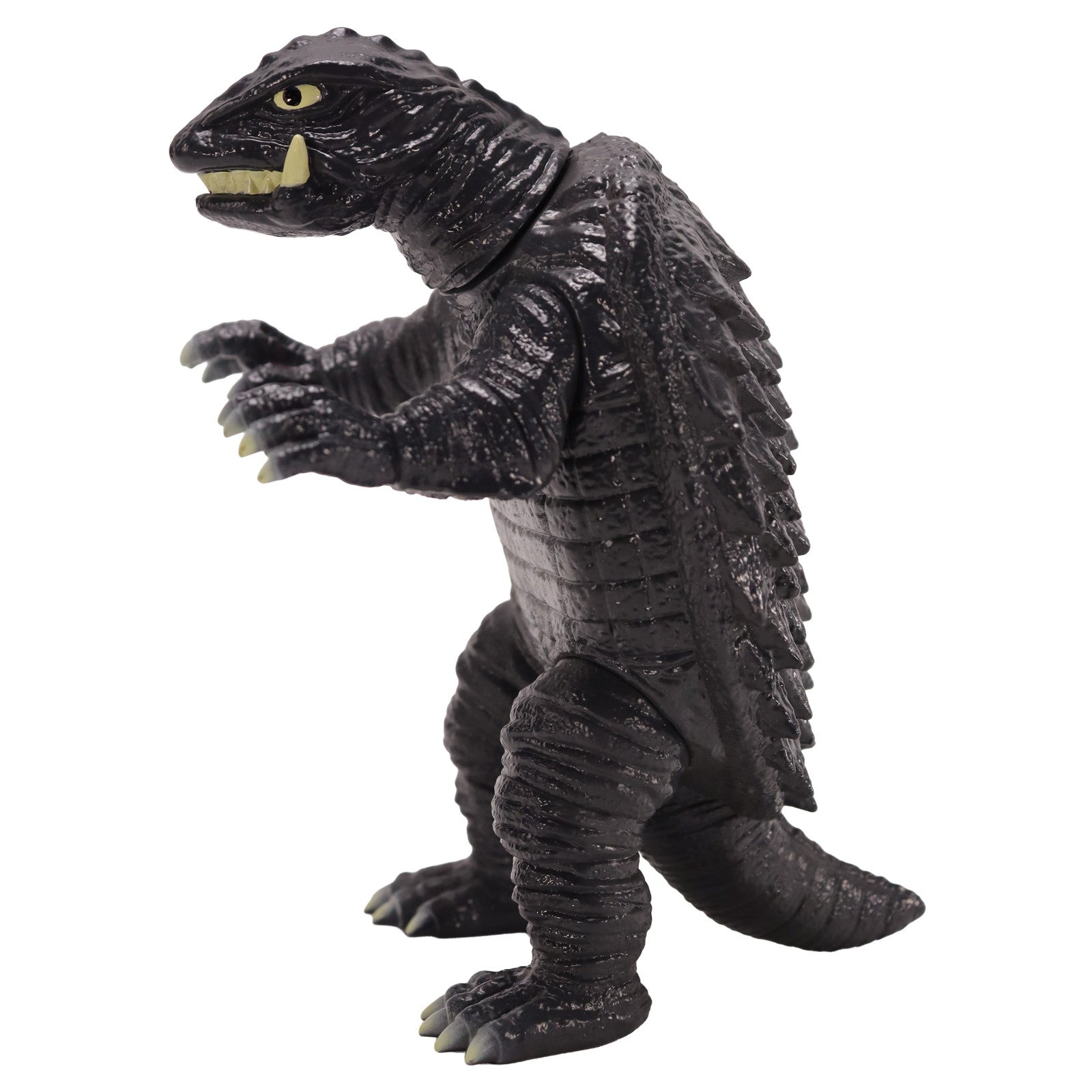 【予約安心出荷】[SFT] CCPミドルサイズシリーズ 第9弾 ガメラ(1967) スタンダード Ver. 完成品 ソフビフィギュア CCP(20260531)