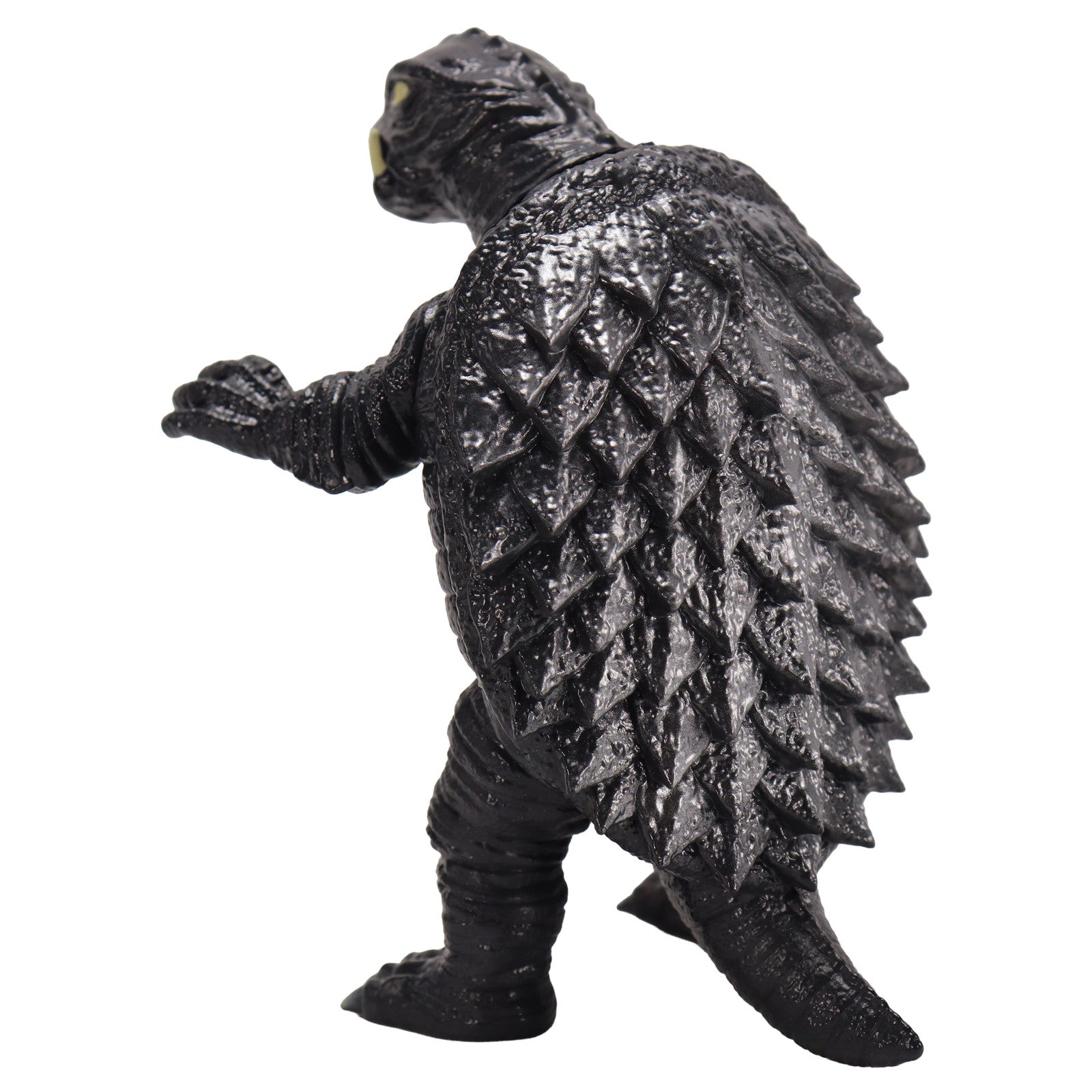 【予約安心出荷】[SFT] CCPミドルサイズシリーズ 第9弾 ガメラ(1967) スタンダード Ver. 完成品 ソフビフィギュア CCP(20260531)