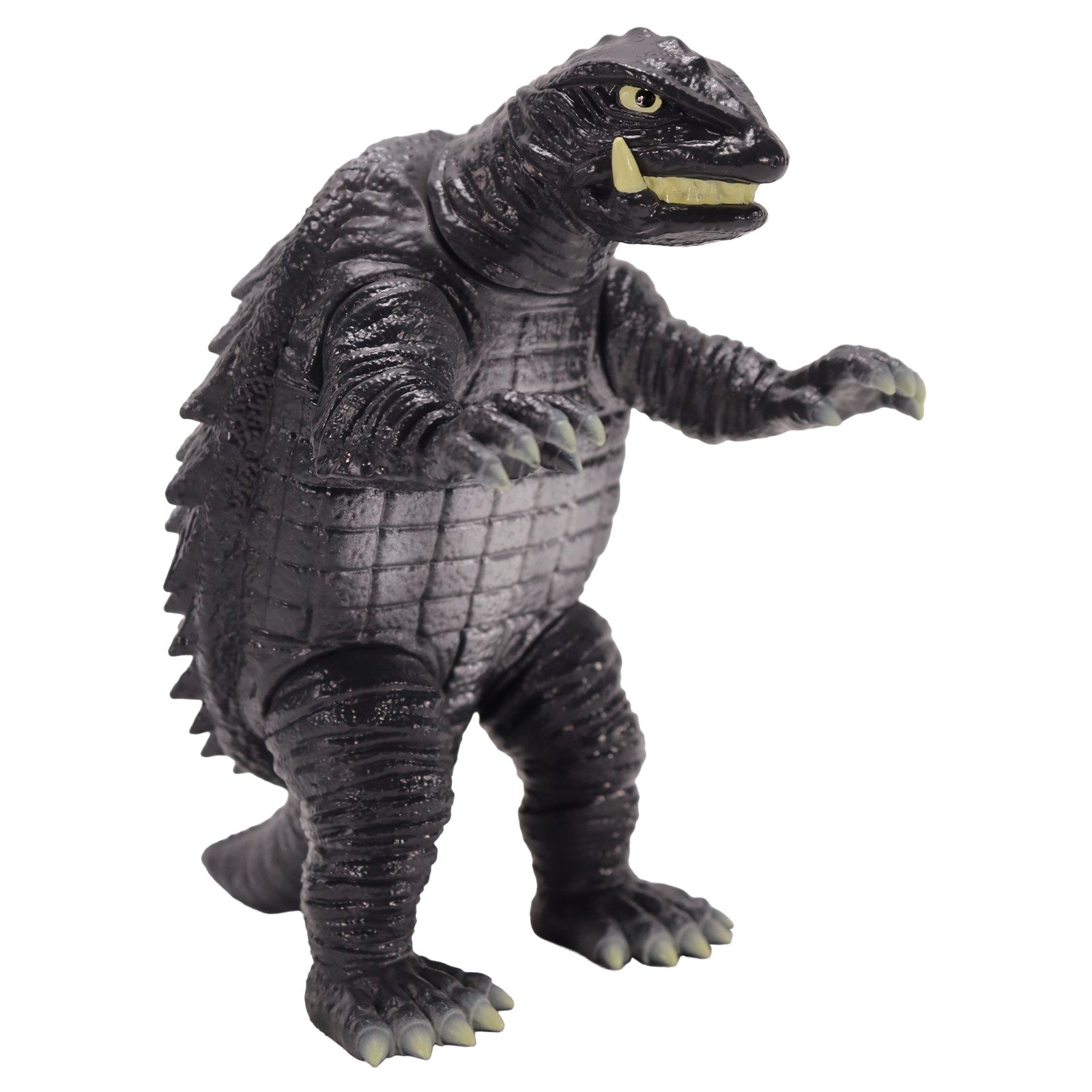 【予約安心出荷】[SFT] CCPミドルサイズシリーズ 第9弾 ガメラ(1967) スタンダード Ver. 完成品 ソフビフィギュア CCP(20260531)