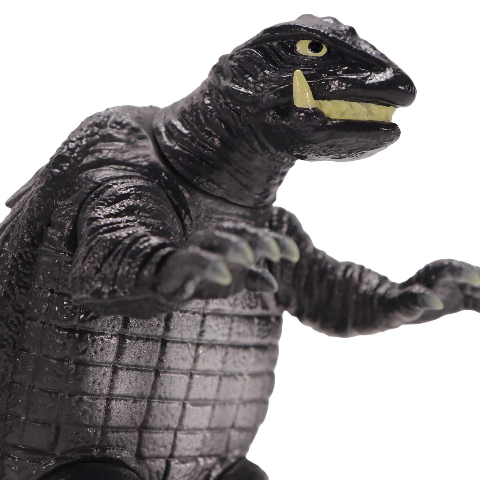 【予約安心出荷】[SFT] CCPミドルサイズシリーズ 第9弾 ガメラ(1967) スタンダード Ver. 完成品 ソフビフィギュア CCP(20260531)