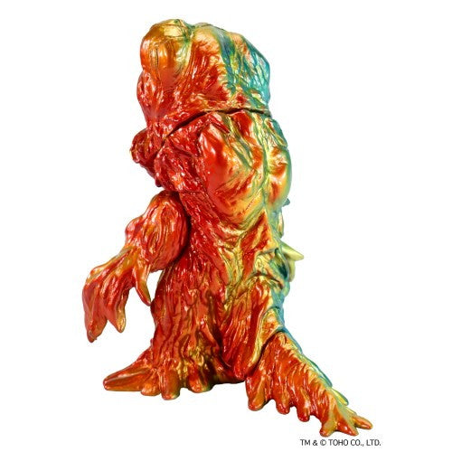 【新品即納】[SFT] (再販) CCPミドルサイズシリーズ ゴジラ 第11弾 ヘドラ Twilight Ver. ゴジラ対ヘドラ 完成品 ソフビフィギュア CCP(20260430)