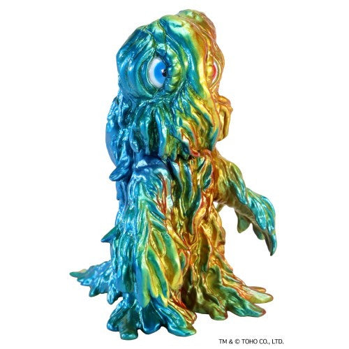 【新品即納】[SFT] (再販) CCPミドルサイズシリーズ ゴジラ 第11弾 ヘドラ Twilight Ver. ゴジラ対ヘドラ 完成品 ソフビフィギュア CCP(20260430)