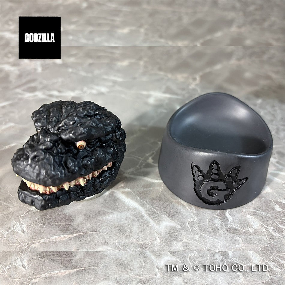 【予約安心出荷】[SFT] Gザウルス シリーズ ゴジラ(2016) 覚醒熱線放射Ver. シン・ゴジラ 完成品 ソフビフィギュア プレックス(2026年6月)