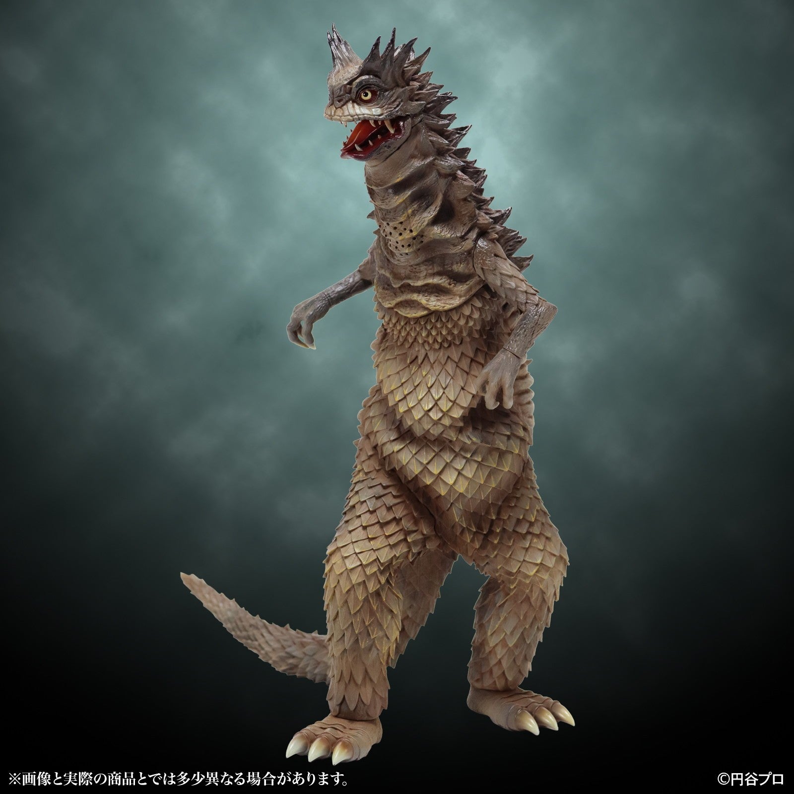 【予約安心出荷】[SFT] CCP 1/6特撮シリーズ Vol.116 宇宙怪獣 ベムラー ウルトラマン 完成品 ソフビフィギュア CCP(2026年7月)