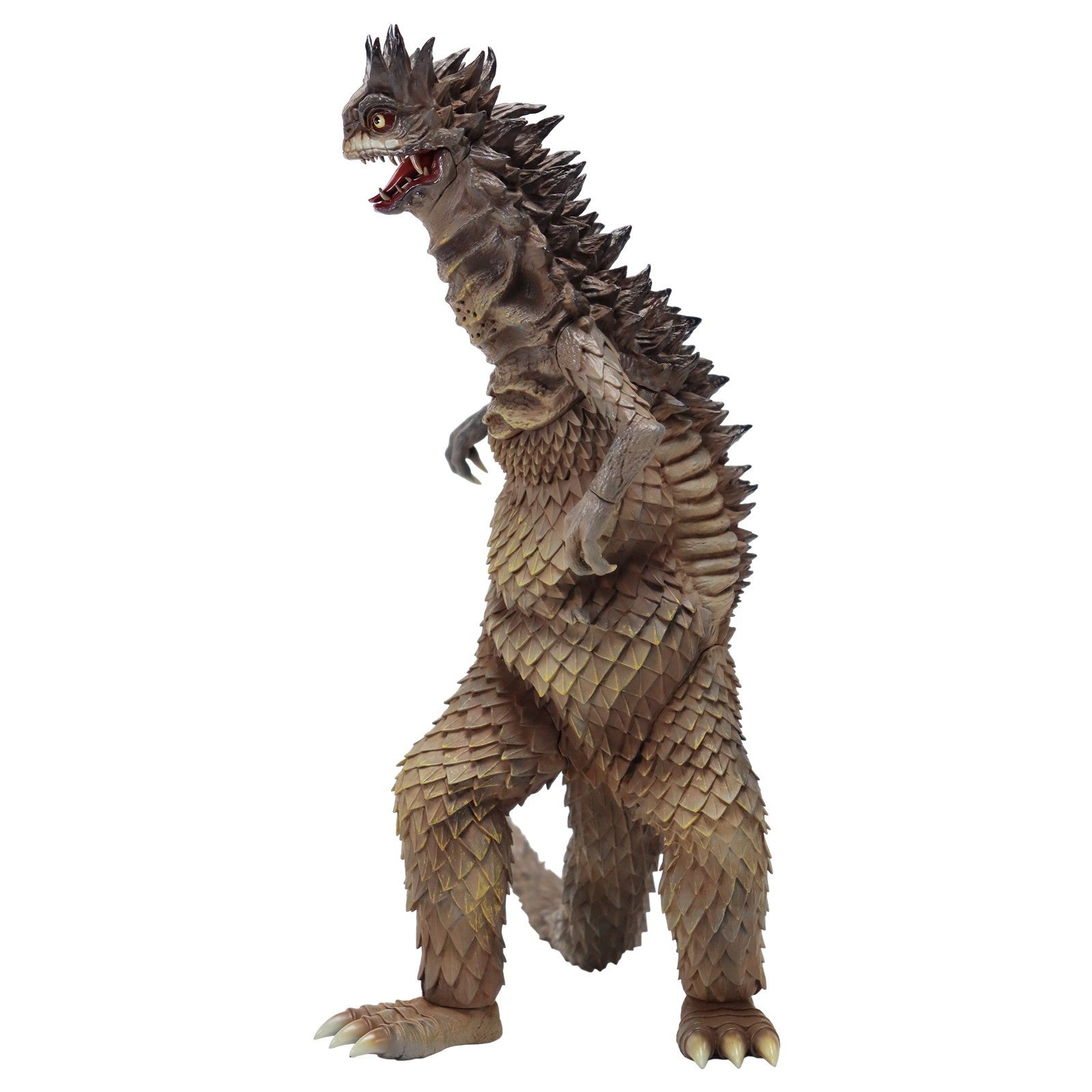 【予約安心出荷】[SFT] CCP 1/6特撮シリーズ Vol.116 宇宙怪獣 ベムラー ウルトラマン 完成品 ソフビフィギュア CCP(2026年7月)