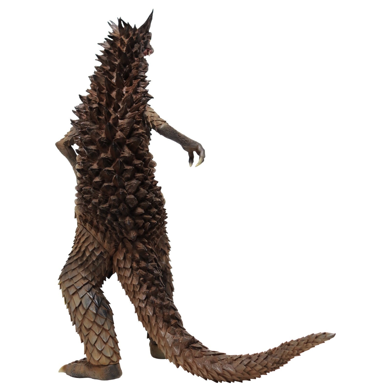 【予約安心出荷】[SFT] CCP 1/6特撮シリーズ Vol.116 宇宙怪獣 ベムラー ウルトラマン 完成品 ソフビフィギュア CCP(2026年7月)
